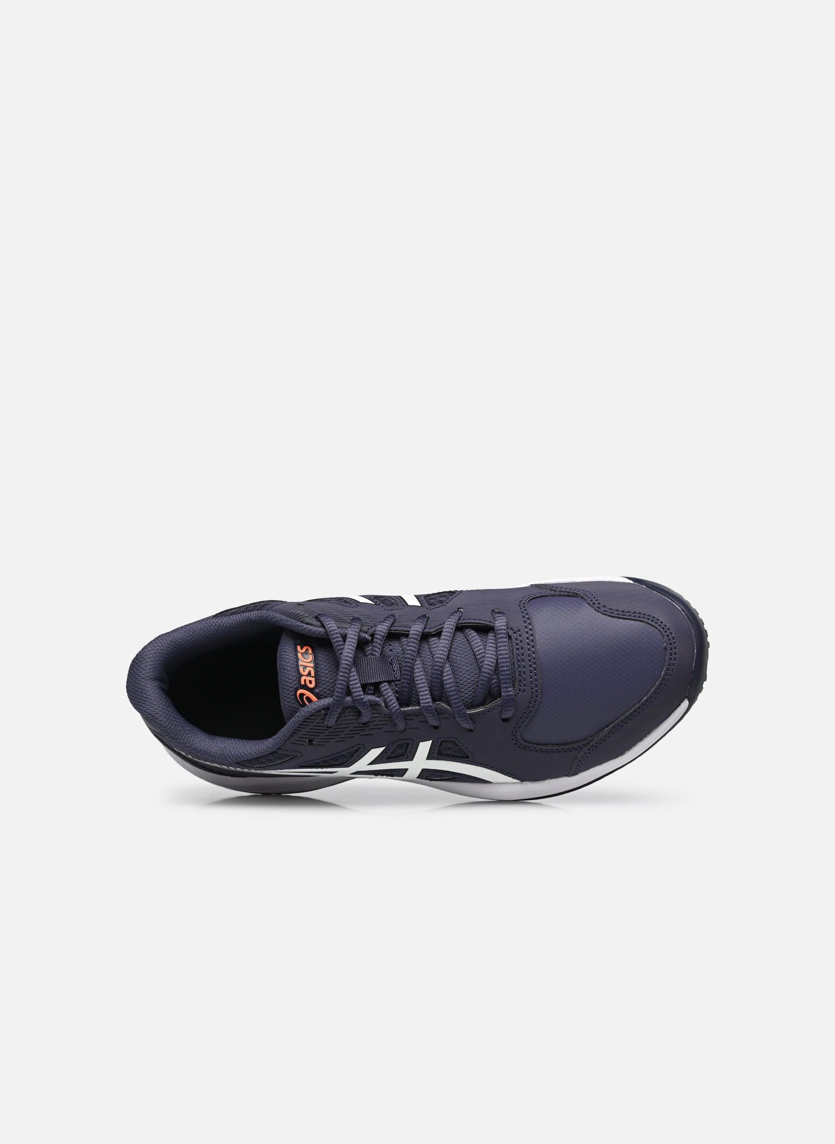 Chaussures de sport Court Slide 4 M homme bleu Asics Chaussures de sport Court Slide 4 M homme bleu INDIGO FOG/WHITE