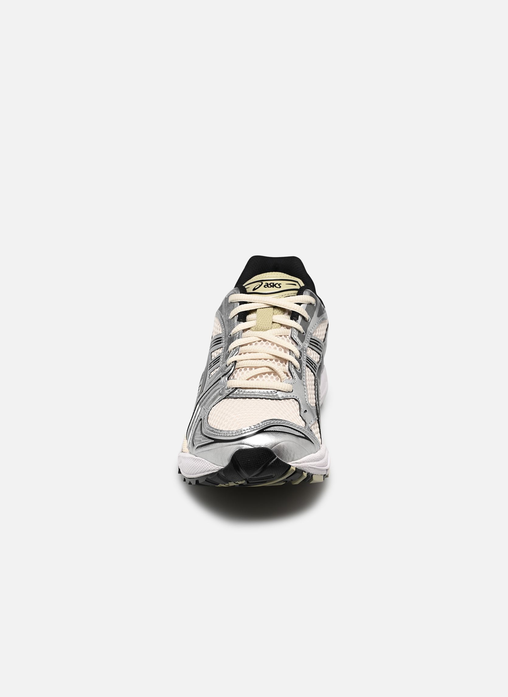 Sneakers Gel-Kayano 14 zilver Asics Sneakers Gel-Kayano 14 zilver BIRCH/PURE SILVER