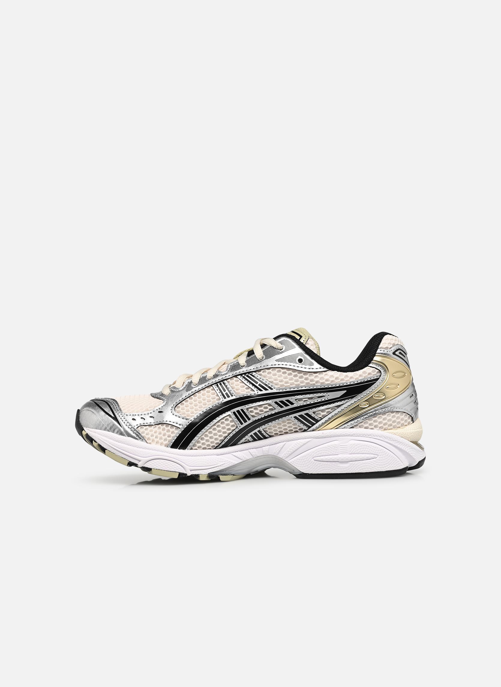 Sneakers Gel-Kayano 14 zilver Asics Sneakers Gel-Kayano 14 zilver BIRCH/PURE SILVER