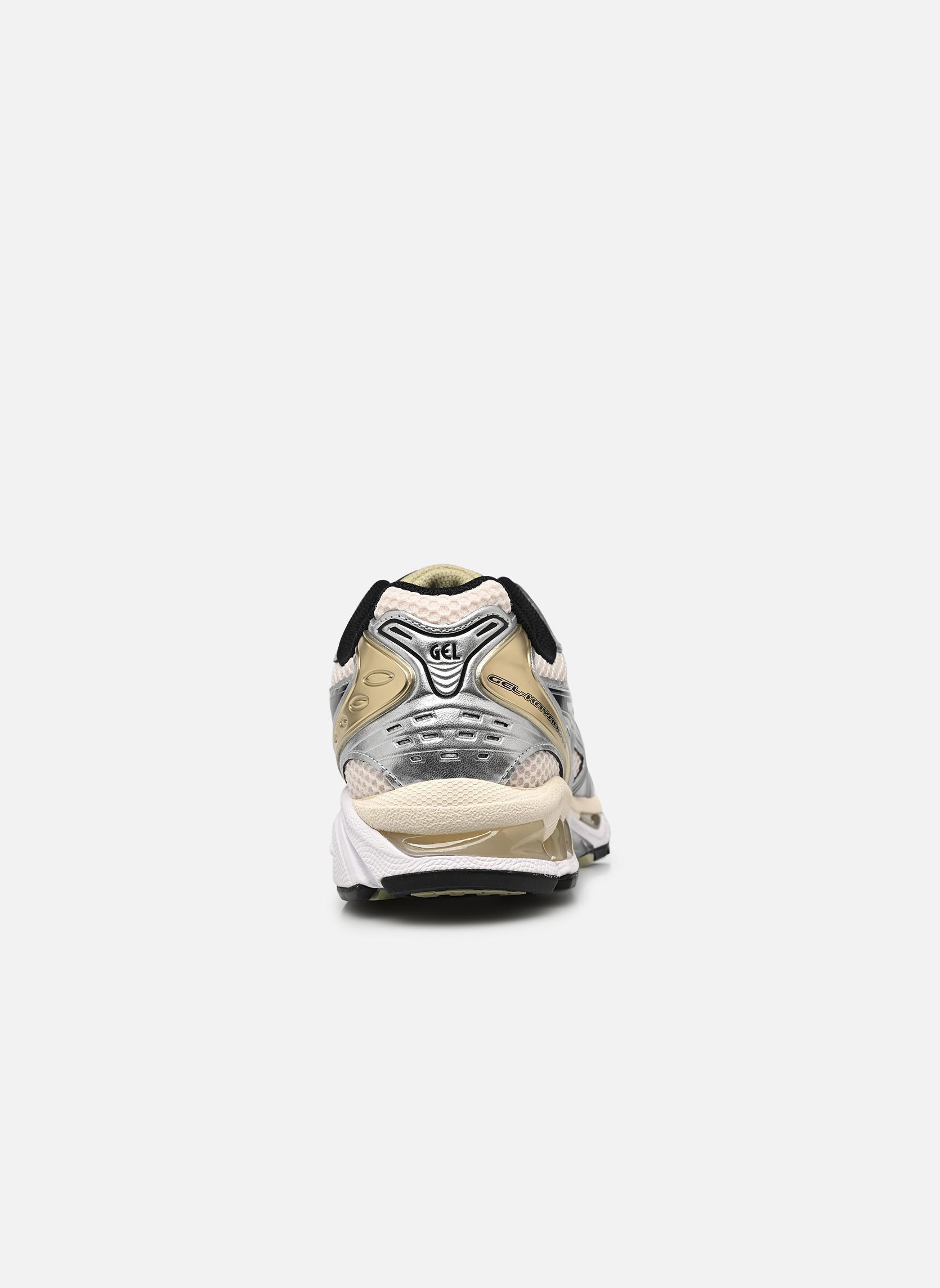 Sneakers Gel-Kayano 14 zilver Asics Sneakers Gel-Kayano 14 zilver BIRCH/PURE SILVER