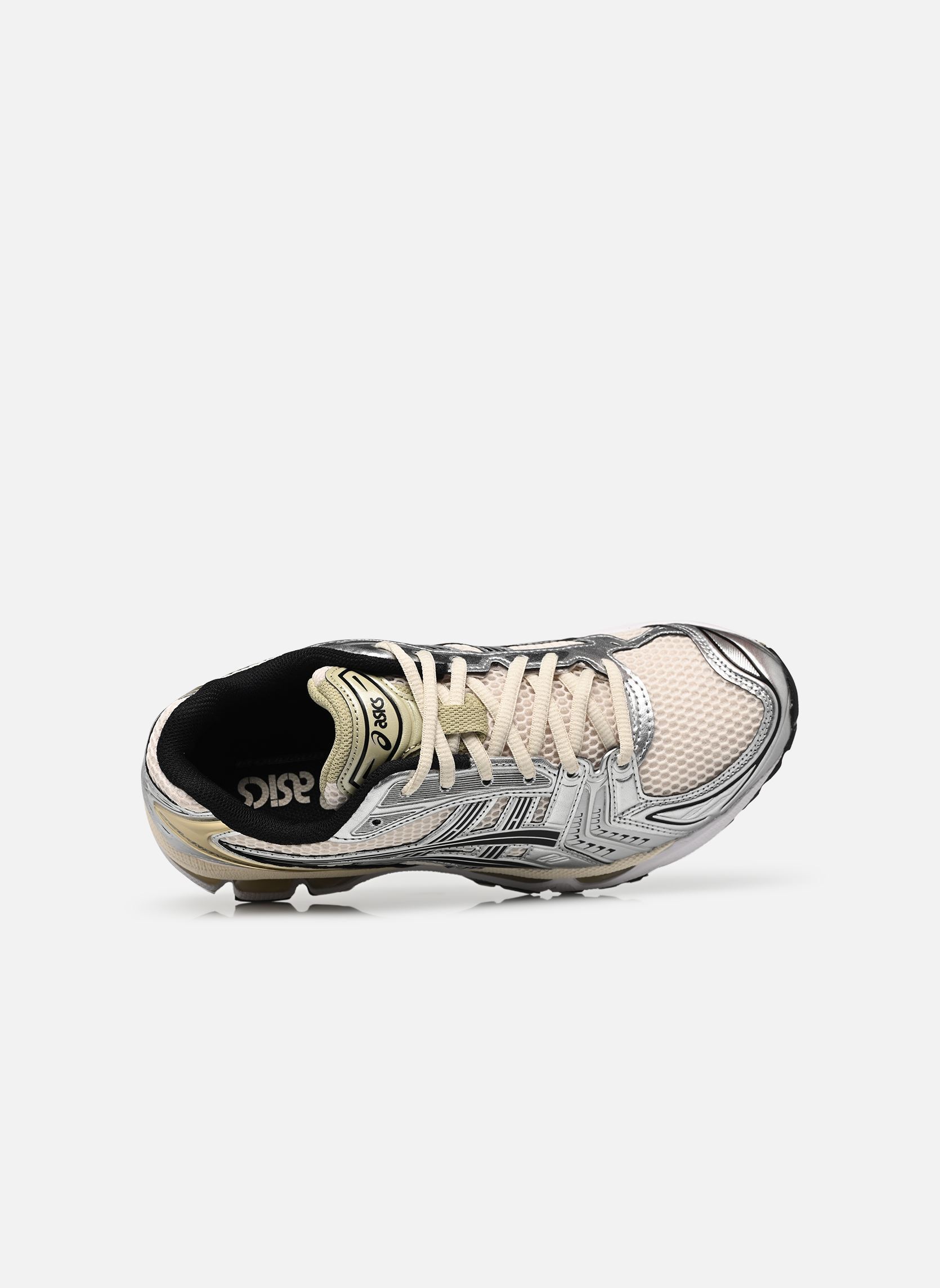 Sneakers Gel-Kayano 14 zilver Asics Sneakers Gel-Kayano 14 zilver BIRCH/PURE SILVER