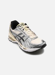 Sneakers Gel-Kayano 14 dames zilver
