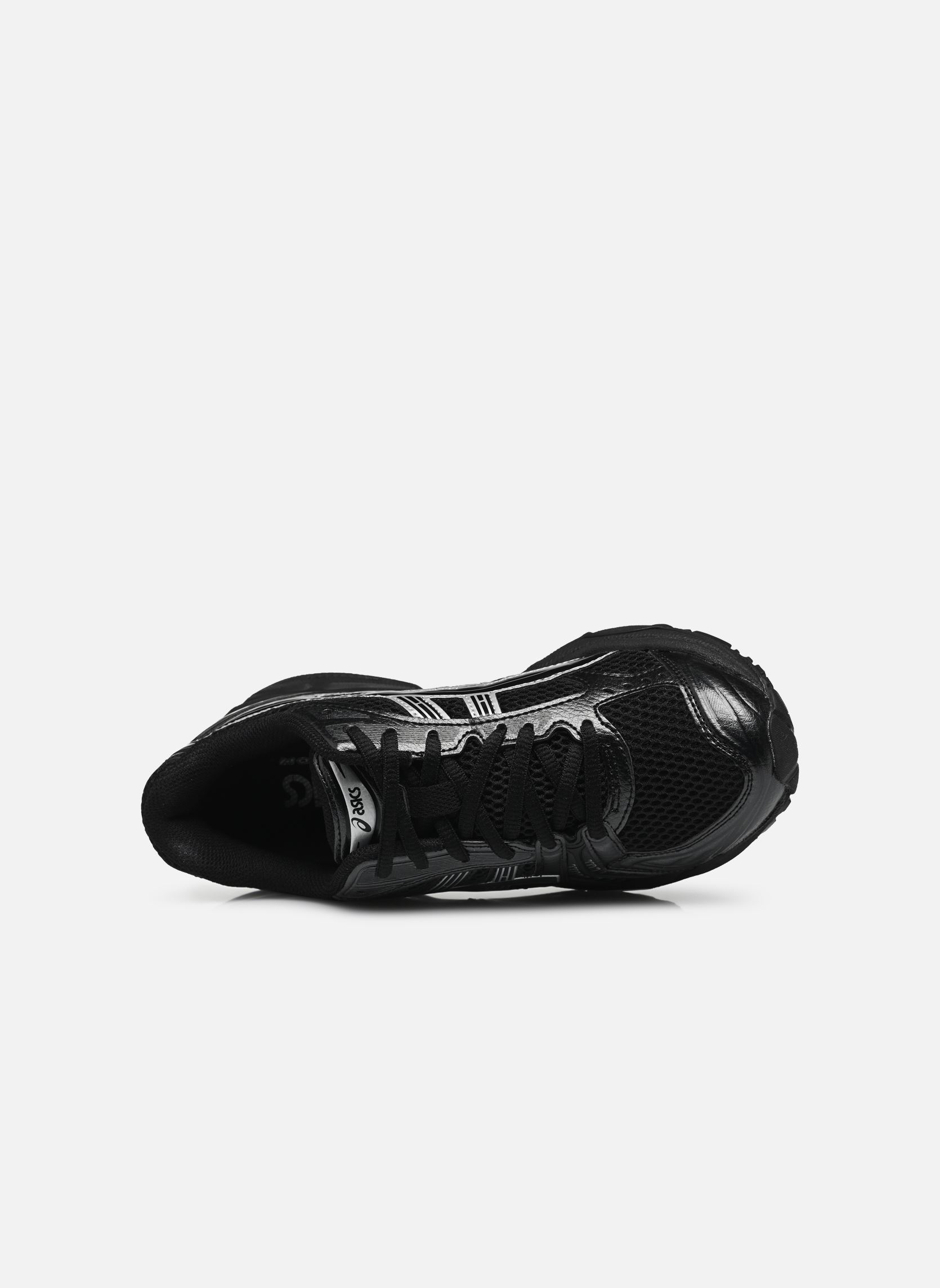 Baskets Gel-Kayano 14 noir Asics Baskets Gel-Kayano 14 noir BLACK PURE SILVER