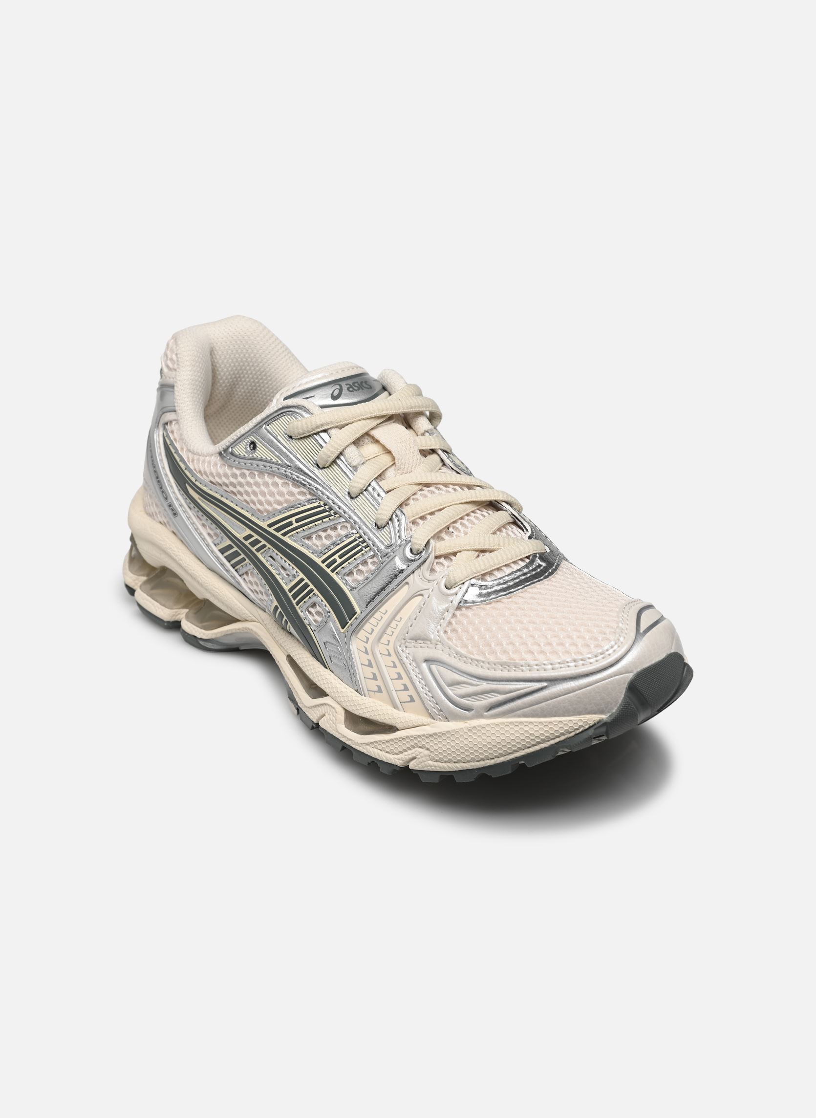 Baskets Asics BASKETS GEL KAYANO 14 GRISES ET NOIRES