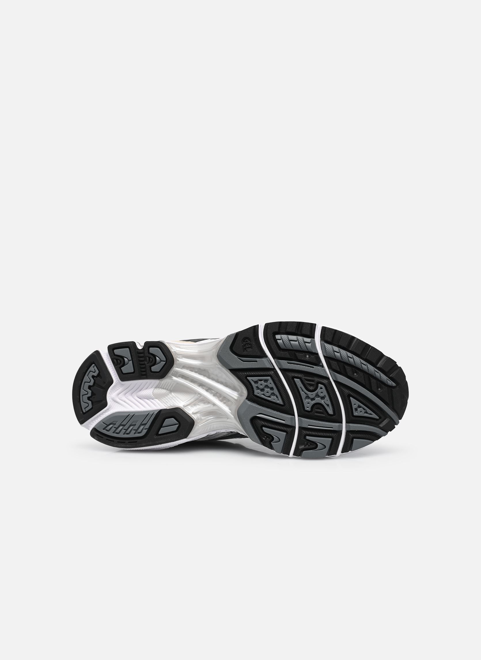 Baskets Gel-Kayano 14 femme blanc Asics Baskets Gel-Kayano 14 femme blanc WHITE/GRAPHITE GREY
