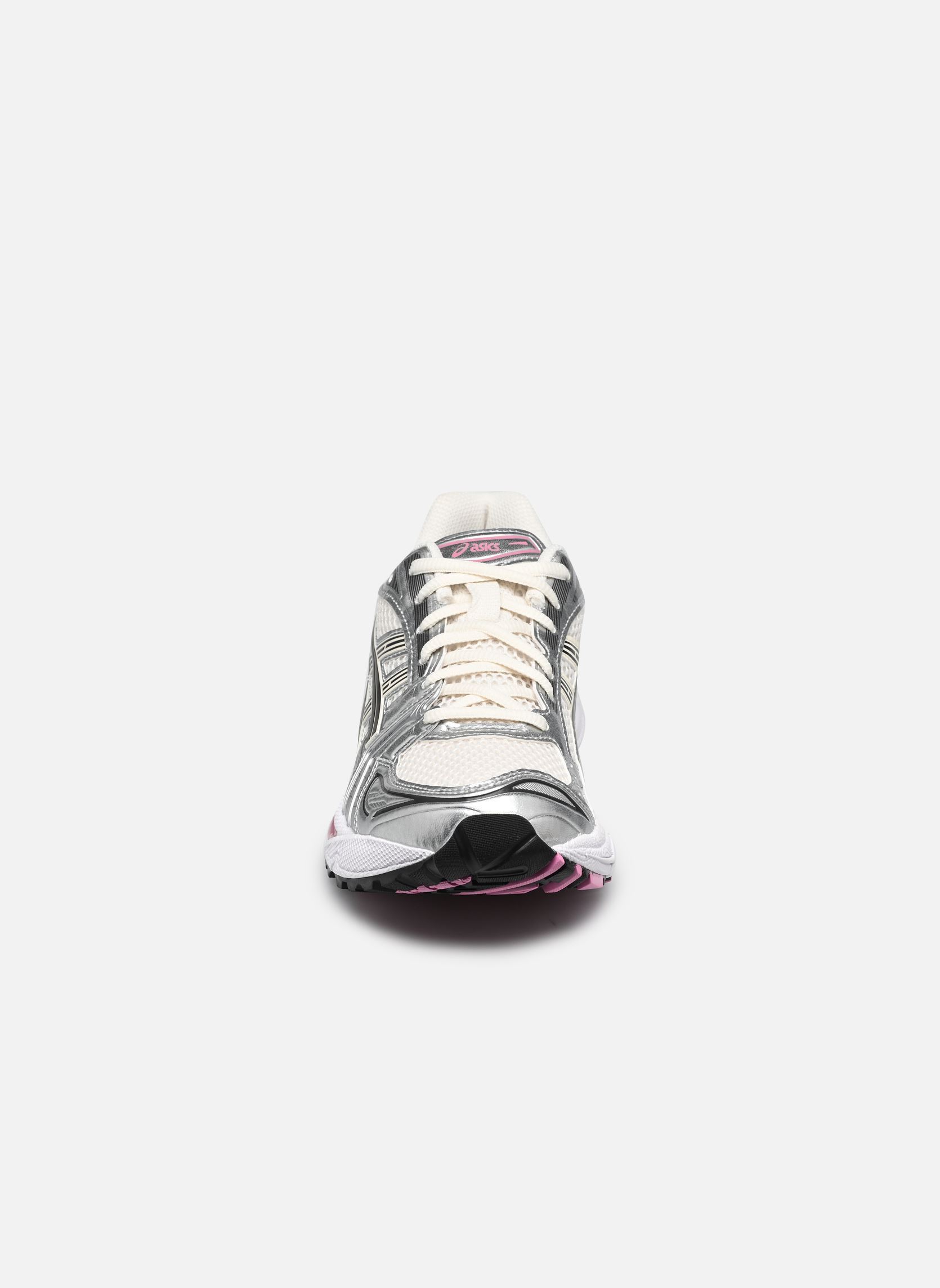 Sneaker Gel-Kayano 14 silber Asics Sneaker Gel-Kayano 14 silber CREAM/SWEET PINK