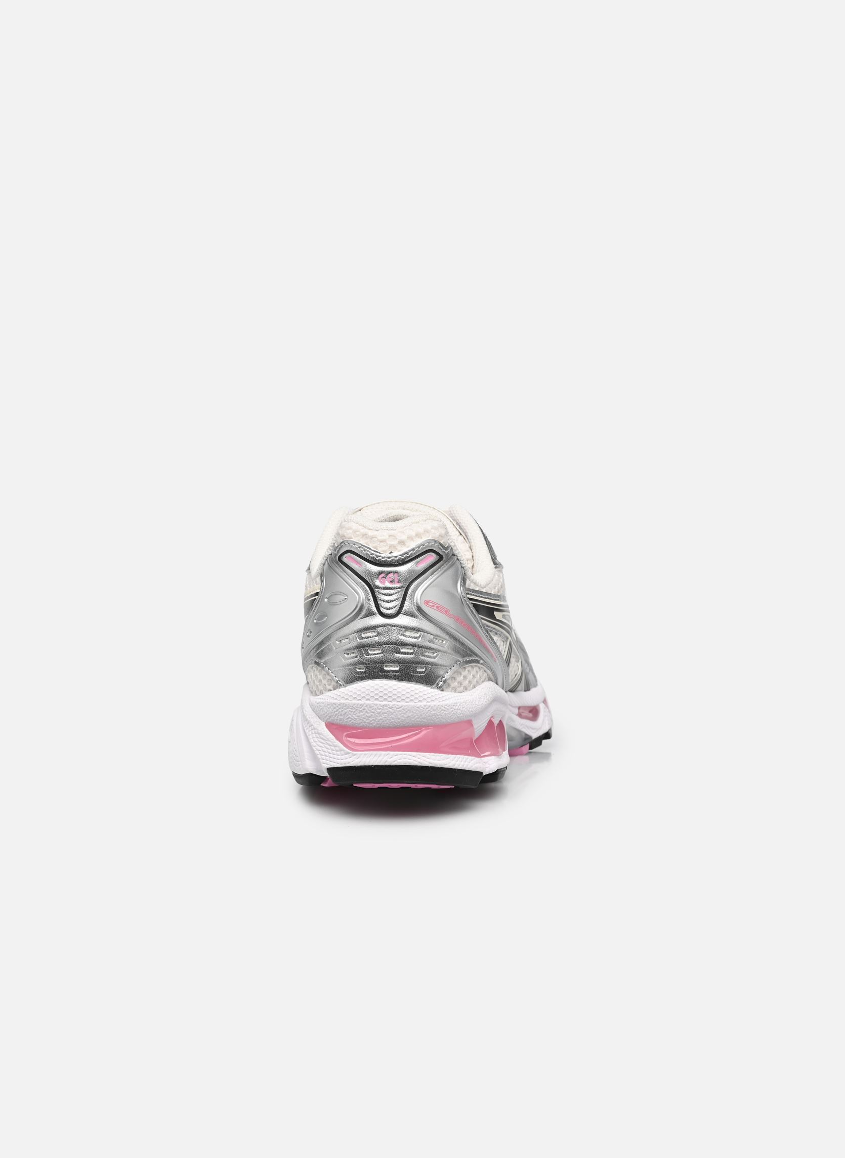 Sneaker Gel-Kayano 14 silber Asics Sneaker Gel-Kayano 14 silber CREAM/SWEET PINK