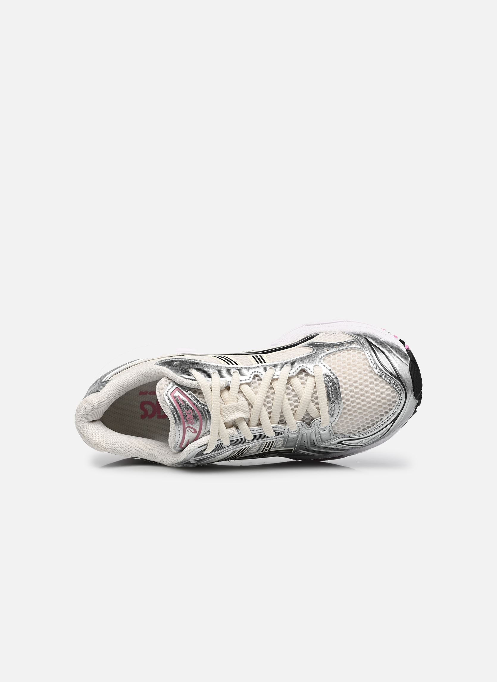 Sneaker Gel-Kayano 14 silber Asics Sneaker Gel-Kayano 14 silber CREAM/SWEET PINK