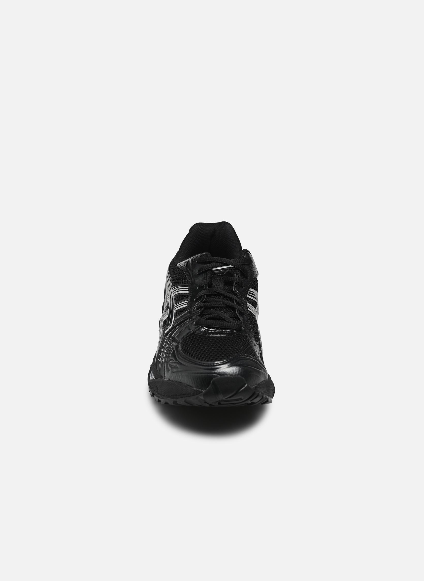 Baskets Gel-Kayano 14 M homme noir Asics Baskets Gel-Kayano 14 M homme noir BLACK PURE SILVER