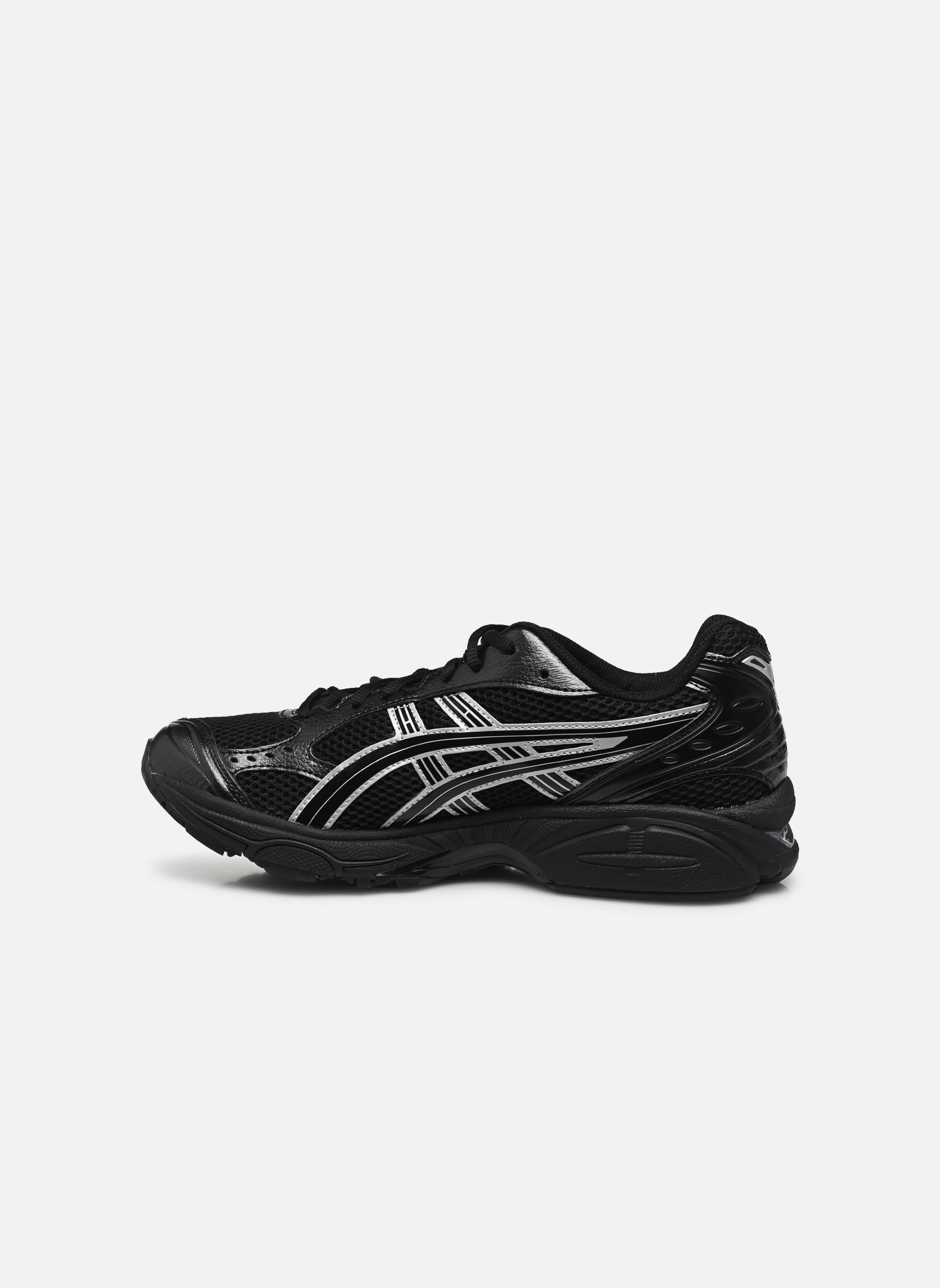 Baskets Gel-Kayano 14 M homme noir Asics Baskets Gel-Kayano 14 M homme noir BLACK PURE SILVER