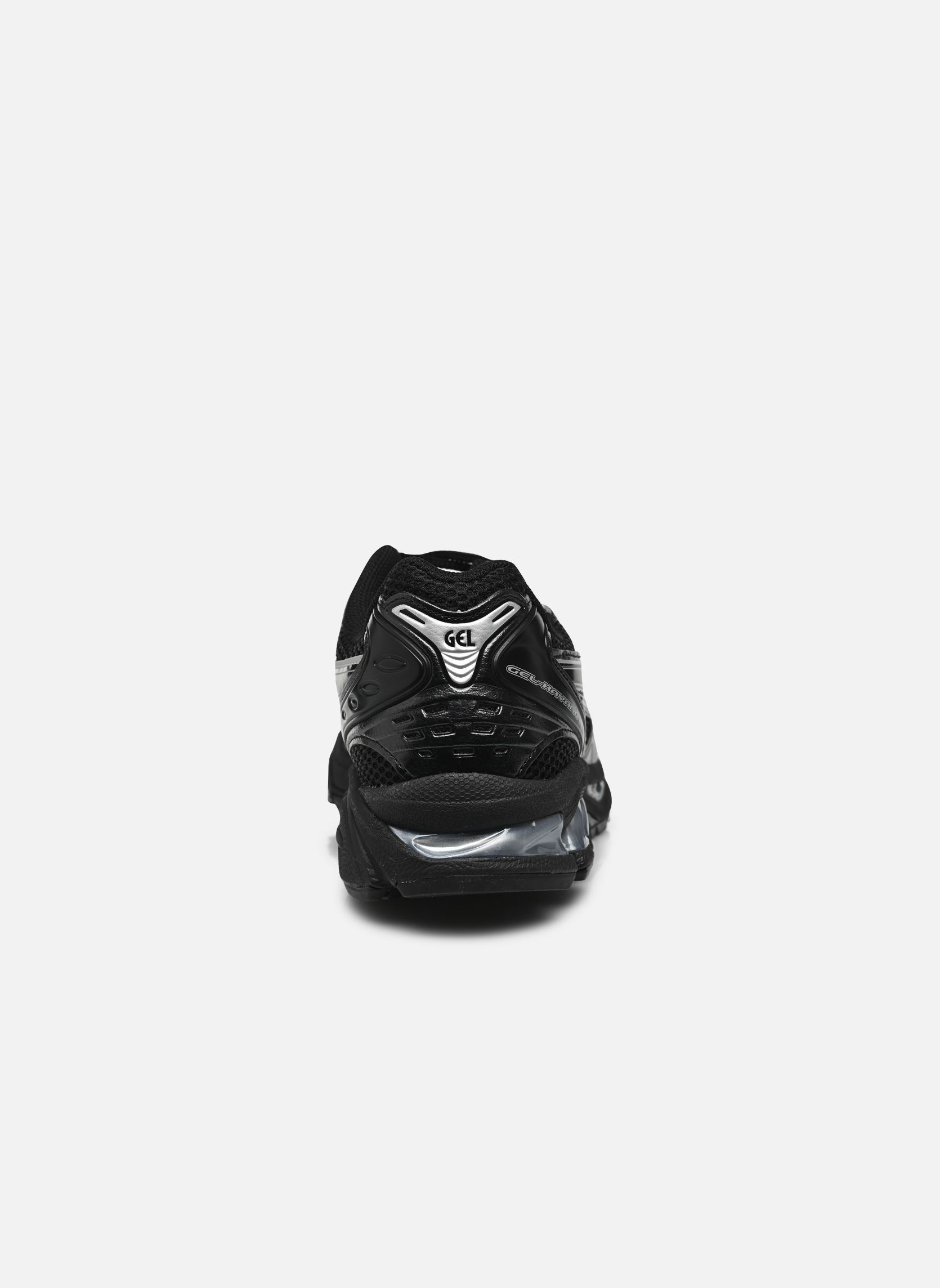 Baskets Gel-Kayano 14 M homme noir Asics Baskets Gel-Kayano 14 M homme noir BLACK PURE SILVER