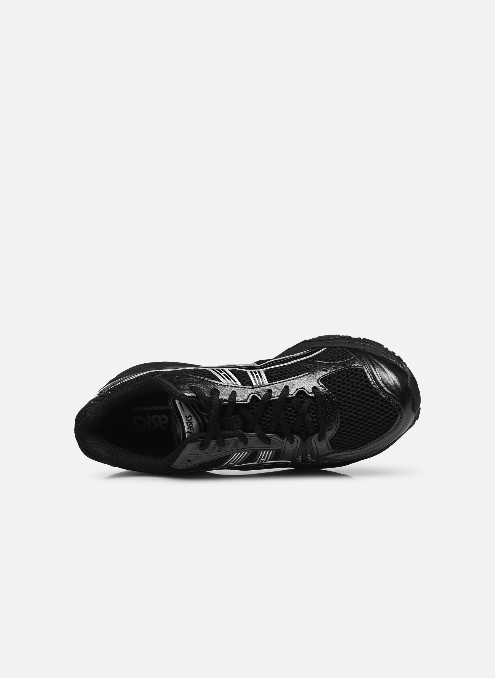Baskets Gel-Kayano 14 M homme noir Asics Baskets Gel-Kayano 14 M homme noir BLACK PURE SILVER