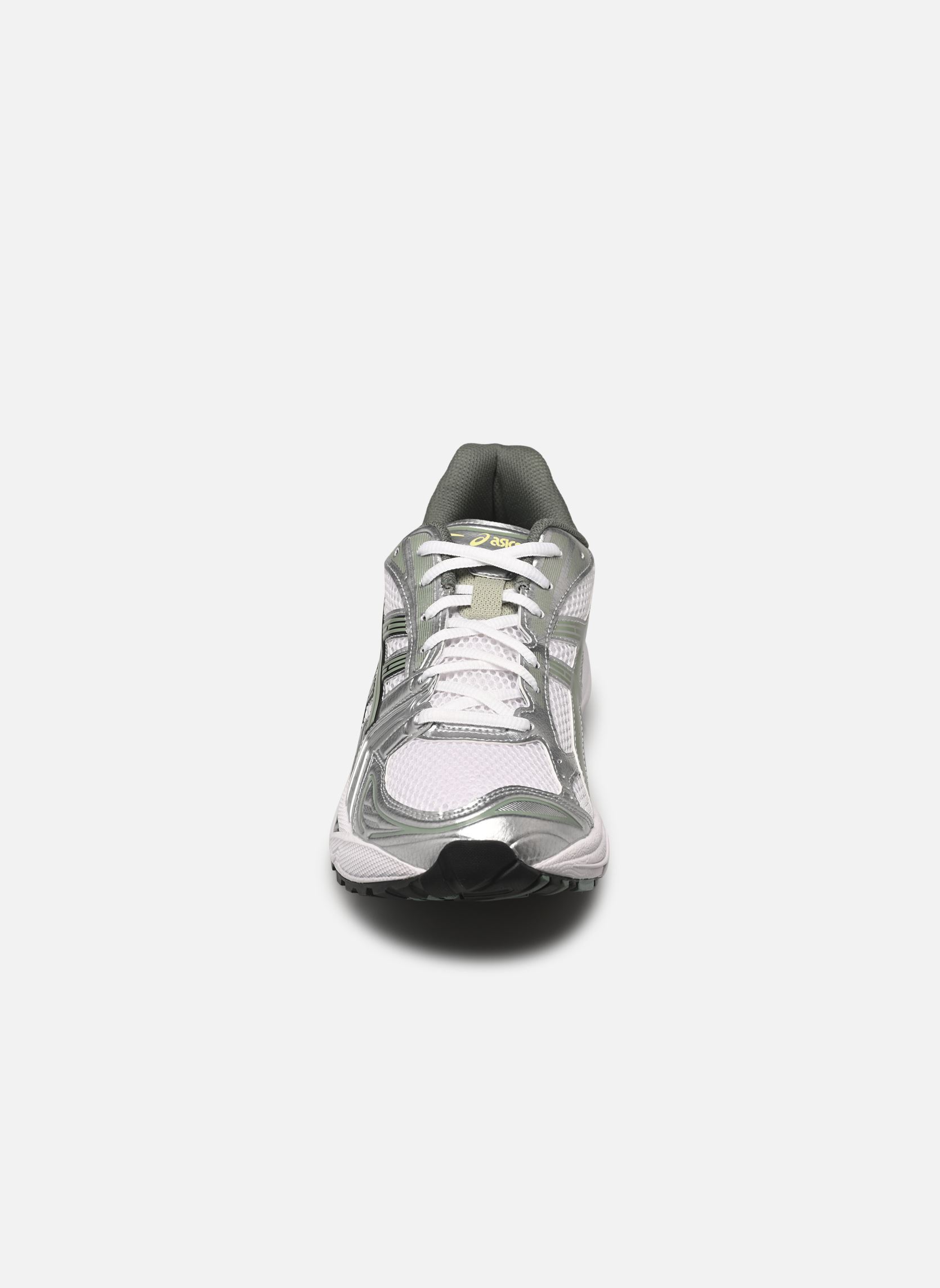 Sneaker Gel-Kayano 14 M herren weiß Asics Sneaker Gel-Kayano 14 M herren weiß WHITE/SLATE GREY
