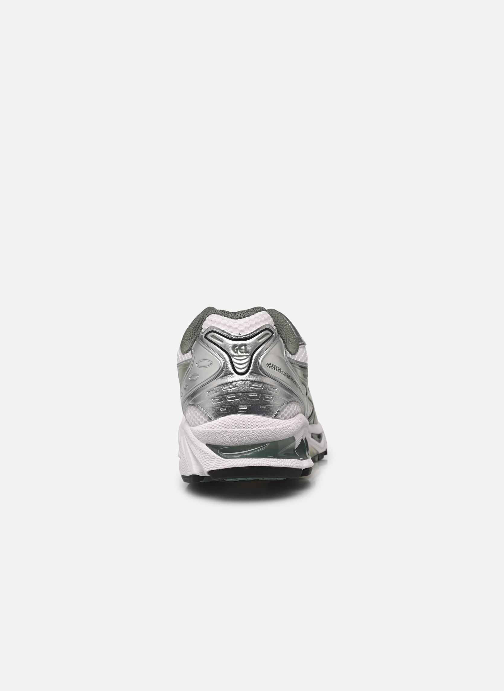 Sneaker Gel-Kayano 14 M herren weiß Asics Sneaker Gel-Kayano 14 M herren weiß WHITE/SLATE GREY