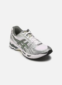 Sneaker Gel-Kayano 14 M herren weiß Asics Sneaker Gel-Kayano 14 M herren weiß WHITE/SLATE GREY
