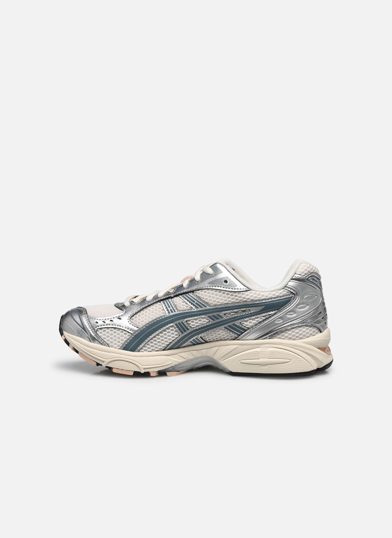 Sneaker Gel-Kayano 14 M herren weiß Asics Sneaker Gel-Kayano 14 M herren weiß CREAM/IRONCLAD