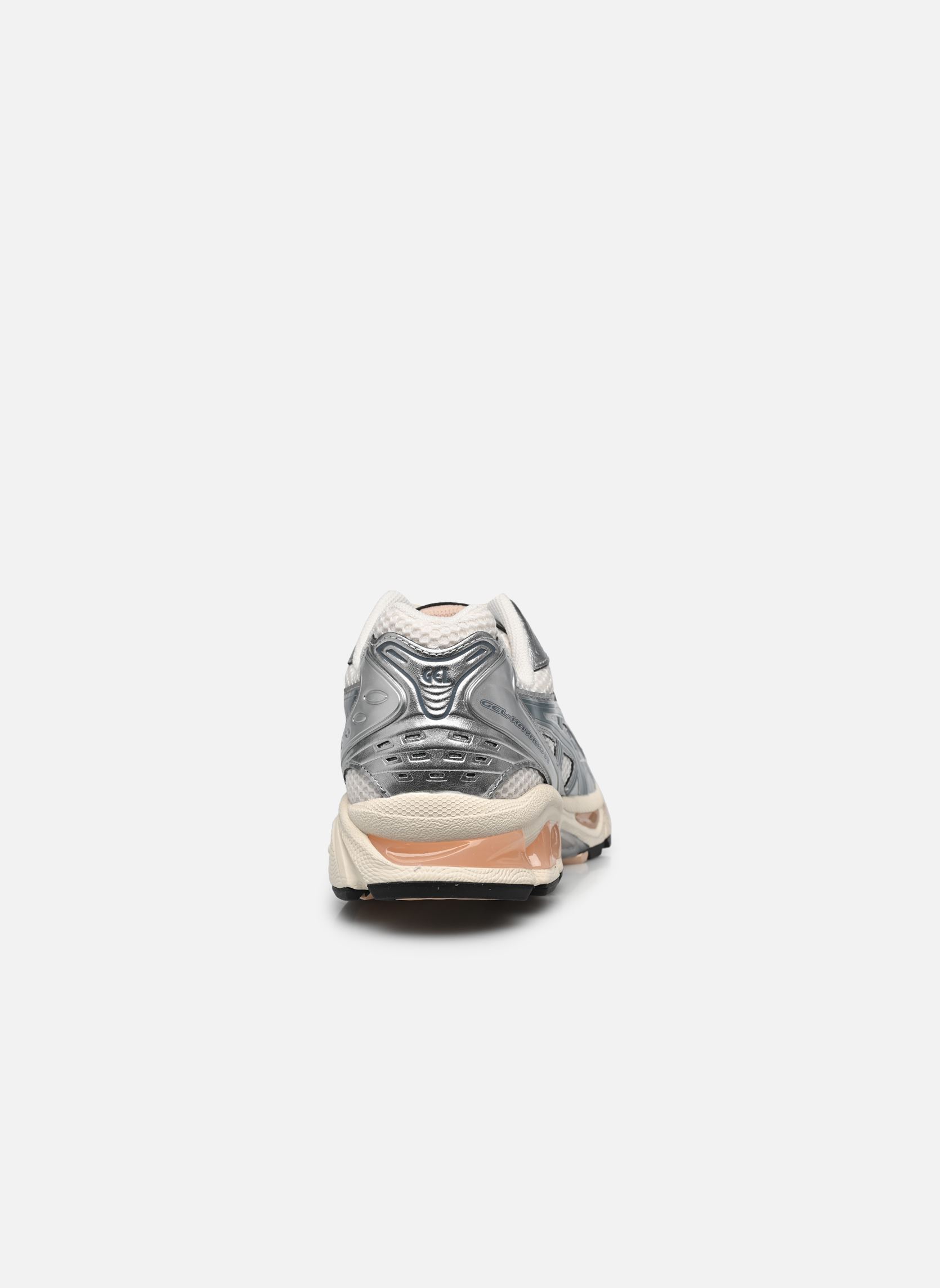 Sneaker Gel-Kayano 14 M herren weiß Asics Sneaker Gel-Kayano 14 M herren weiß CREAM/IRONCLAD