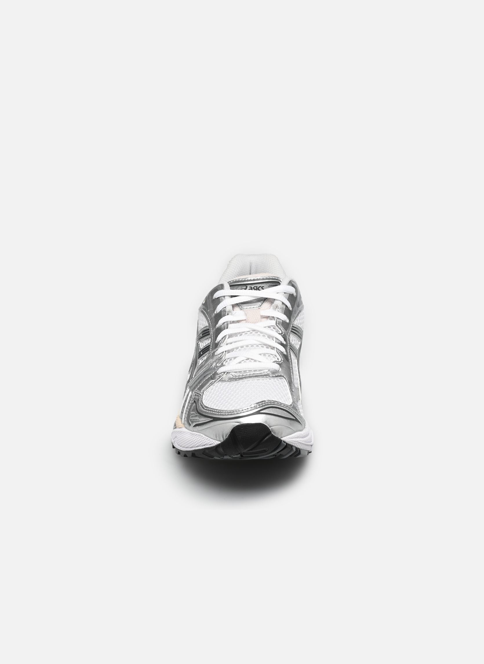 Sneakers Gel-Kayano 14 M heren wit Asics Sneakers Gel-Kayano 14 M heren wit WHITE/GRAPHITE GREY