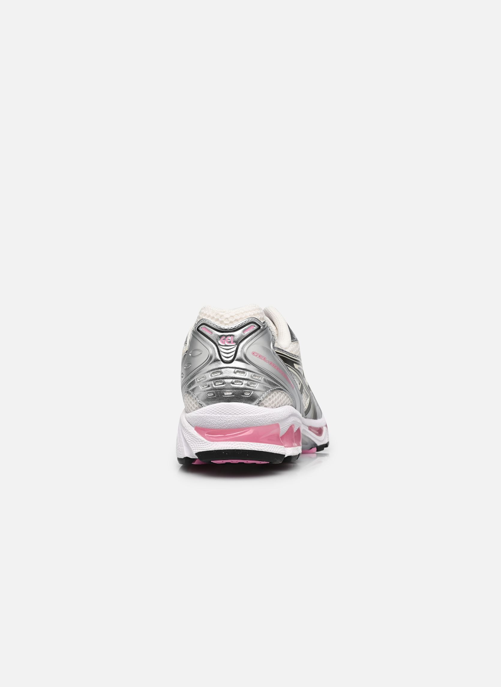 Lage sneakers Gel-Kayano 14 M heren zilver Asics Lage sneakers Gel-Kayano 14 M heren zilver CREAM/SWEET PINK