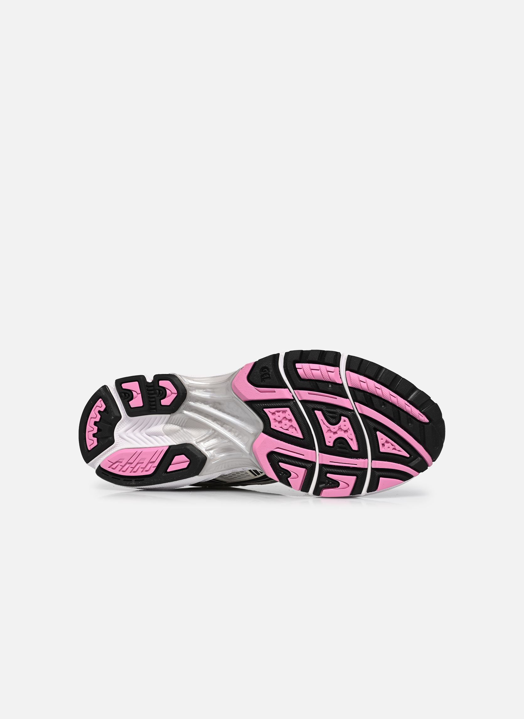 Lage sneakers Gel-Kayano 14 M heren zilver Asics Lage sneakers Gel-Kayano 14 M heren zilver CREAM/SWEET PINK