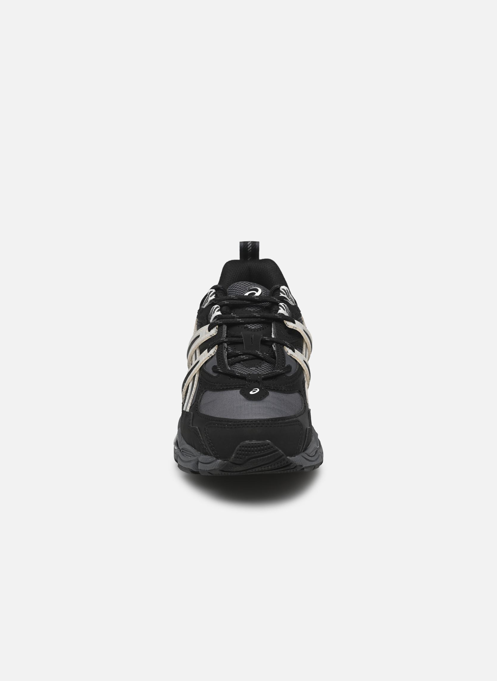 Sneaker Gel-Nyc Utility W damen grau Asics Sneaker Gel-Nyc Utility W damen grau Carrier Grey/Black