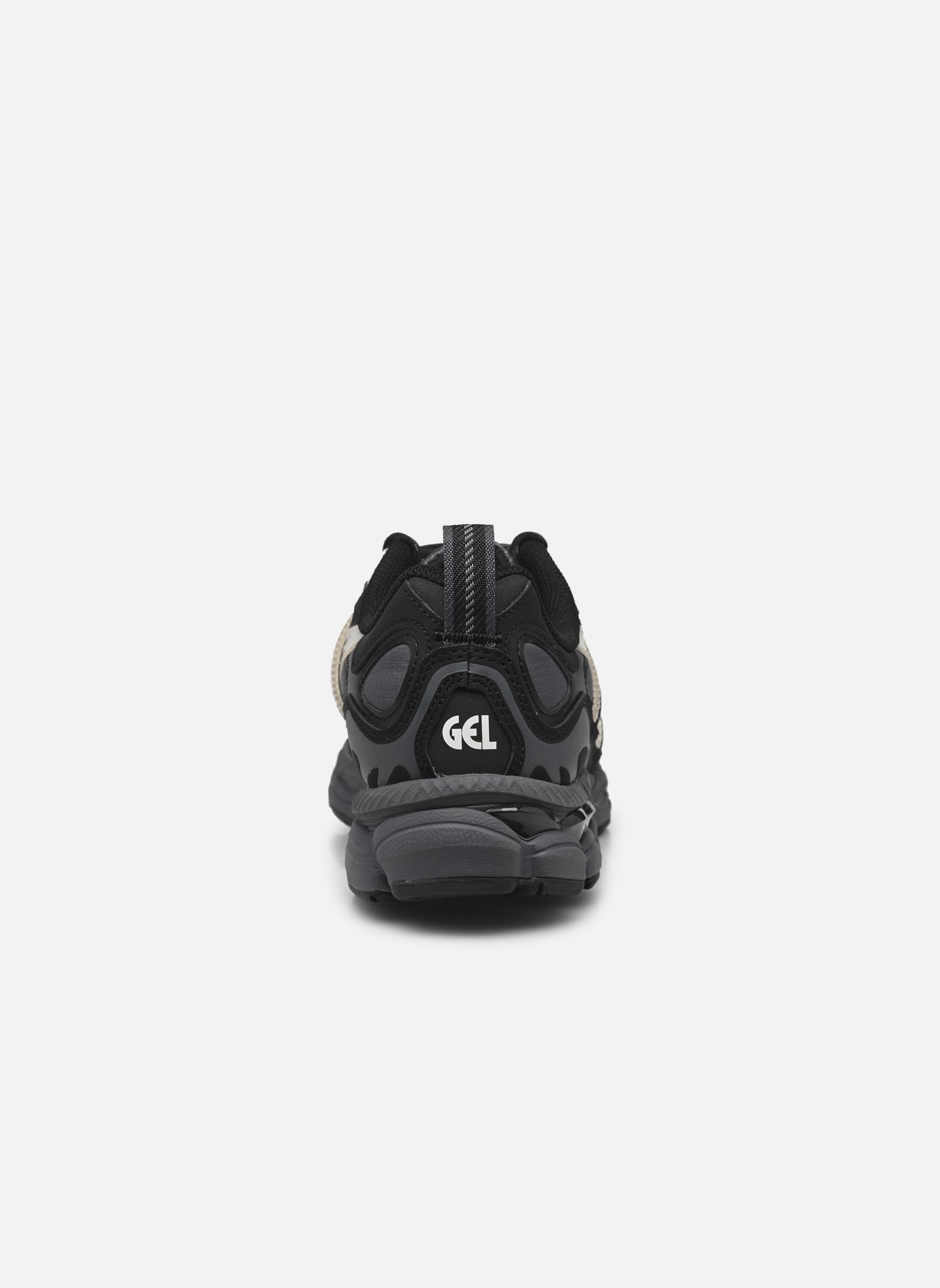 Sneaker Gel-Nyc Utility W damen grau Asics Sneaker Gel-Nyc Utility W damen grau Carrier Grey/Black