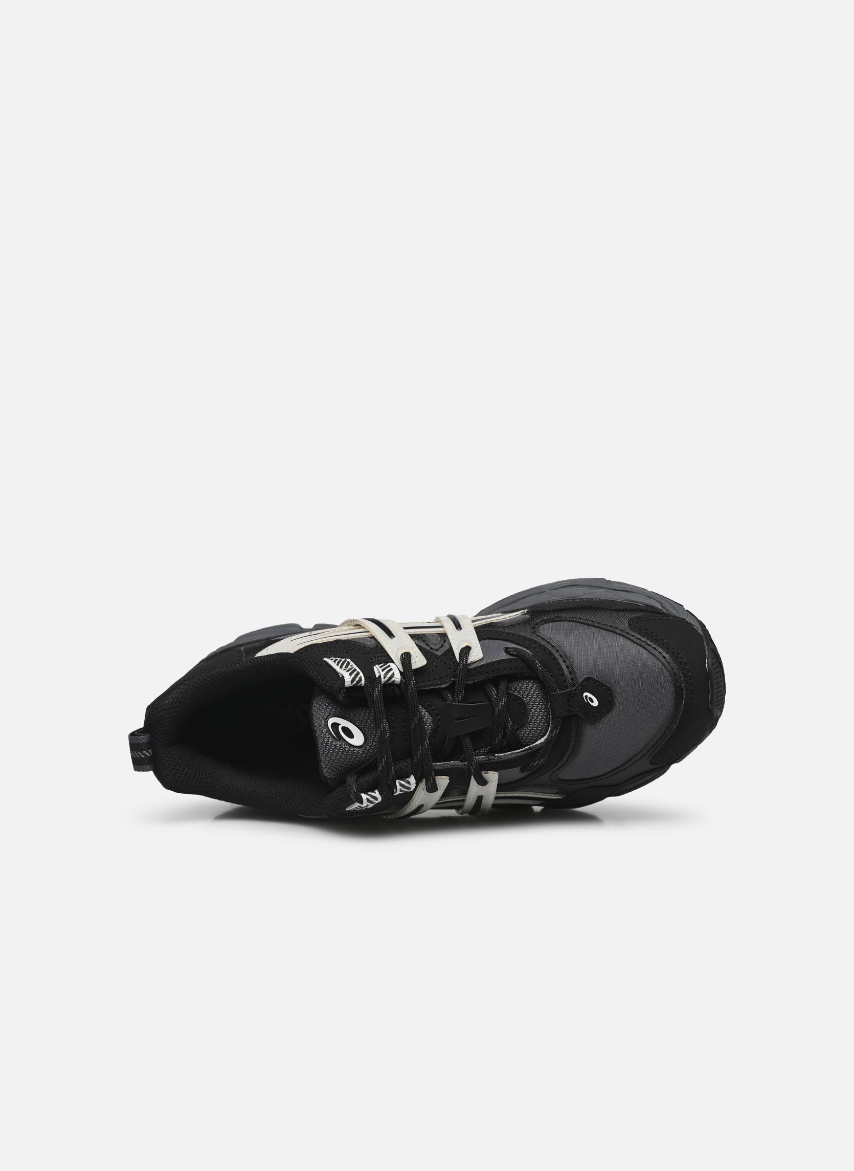 Sneaker Gel-Nyc Utility W damen grau Asics Sneaker Gel-Nyc Utility W damen grau Carrier Grey/Black