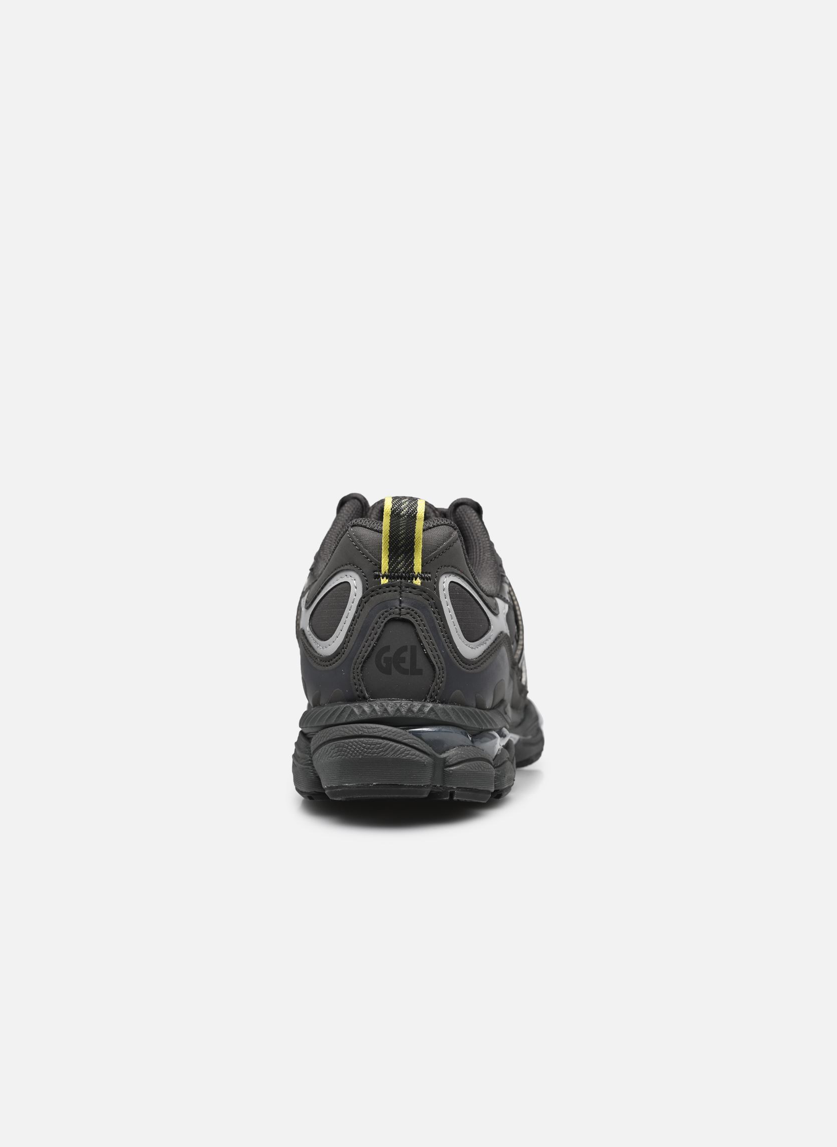 Baskets Gel-Nyc Utility M homme gris Asics Baskets Gel-Nyc Utility M homme gris OBSIDIAN GREY/BLACK