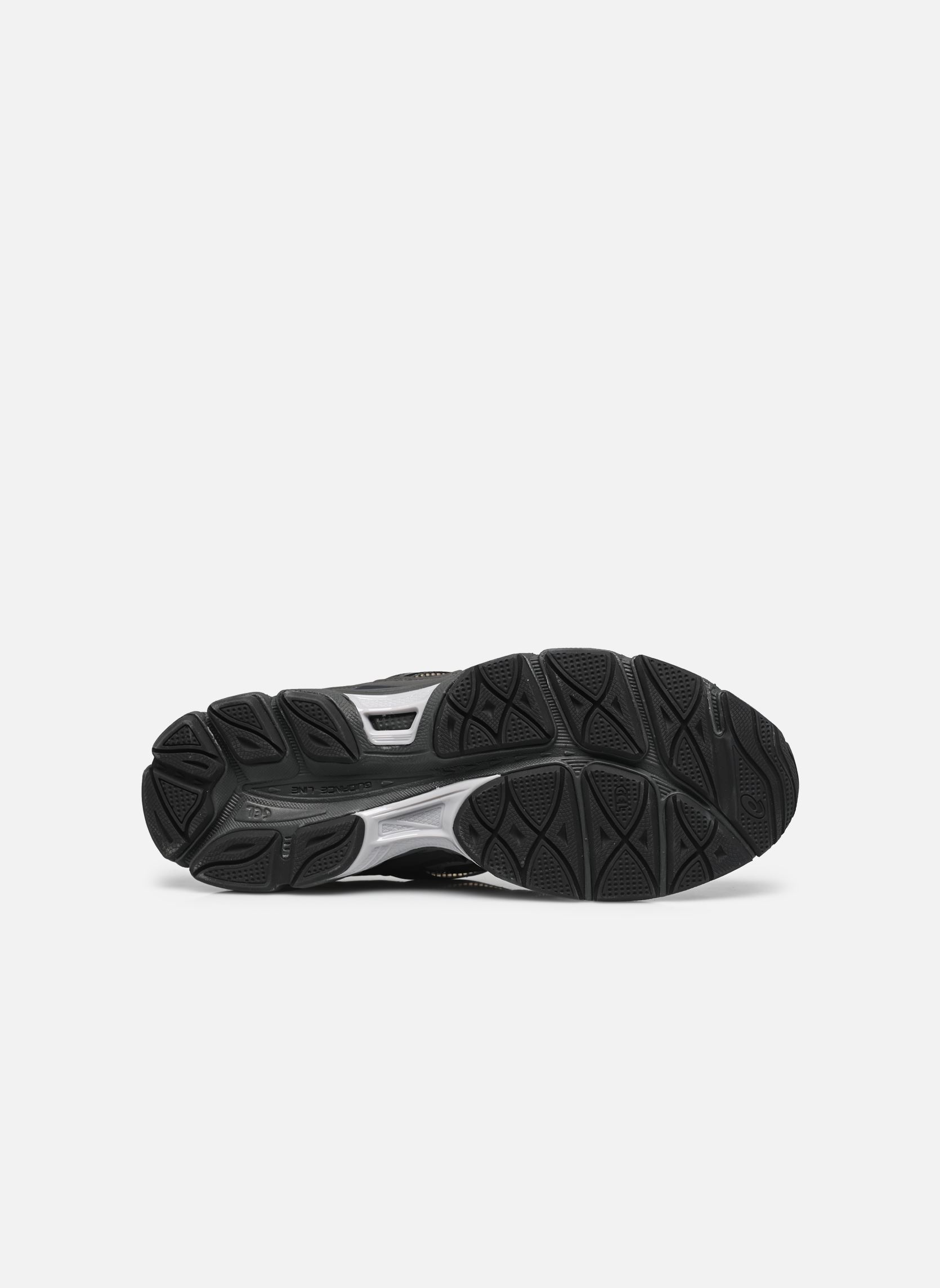 Baskets Gel-Nyc Utility M homme gris Asics Baskets Gel-Nyc Utility M homme gris OBSIDIAN GREY/BLACK