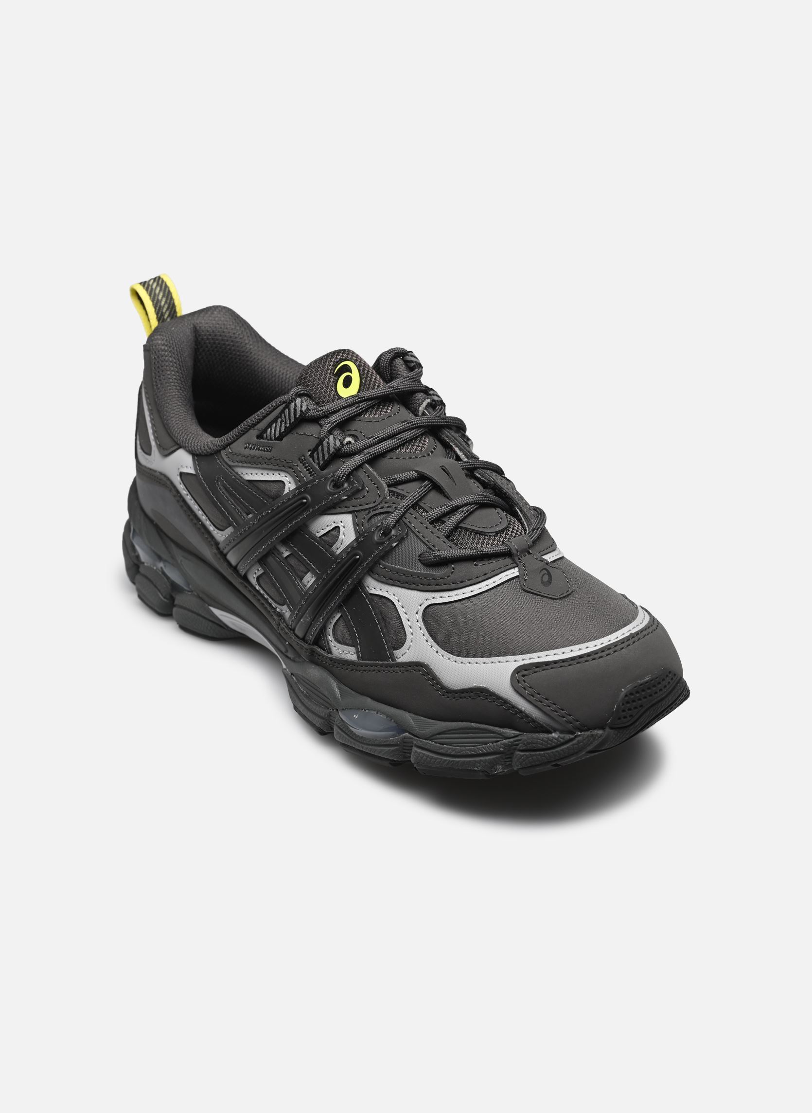 Baskets Gel-Nyc Utility M homme gris Asics Baskets Gel-Nyc Utility M homme gris OBSIDIAN GREY/BLACK