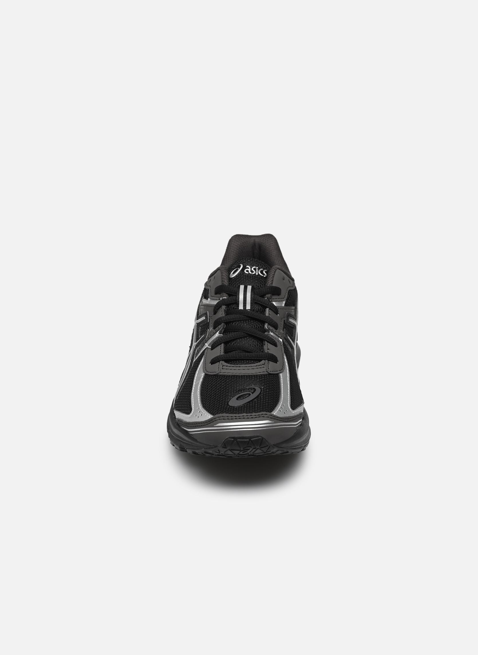Sneaker Jog 100S schwarz Asics Sneaker Jog 100S schwarz BLACKPURE SILVER