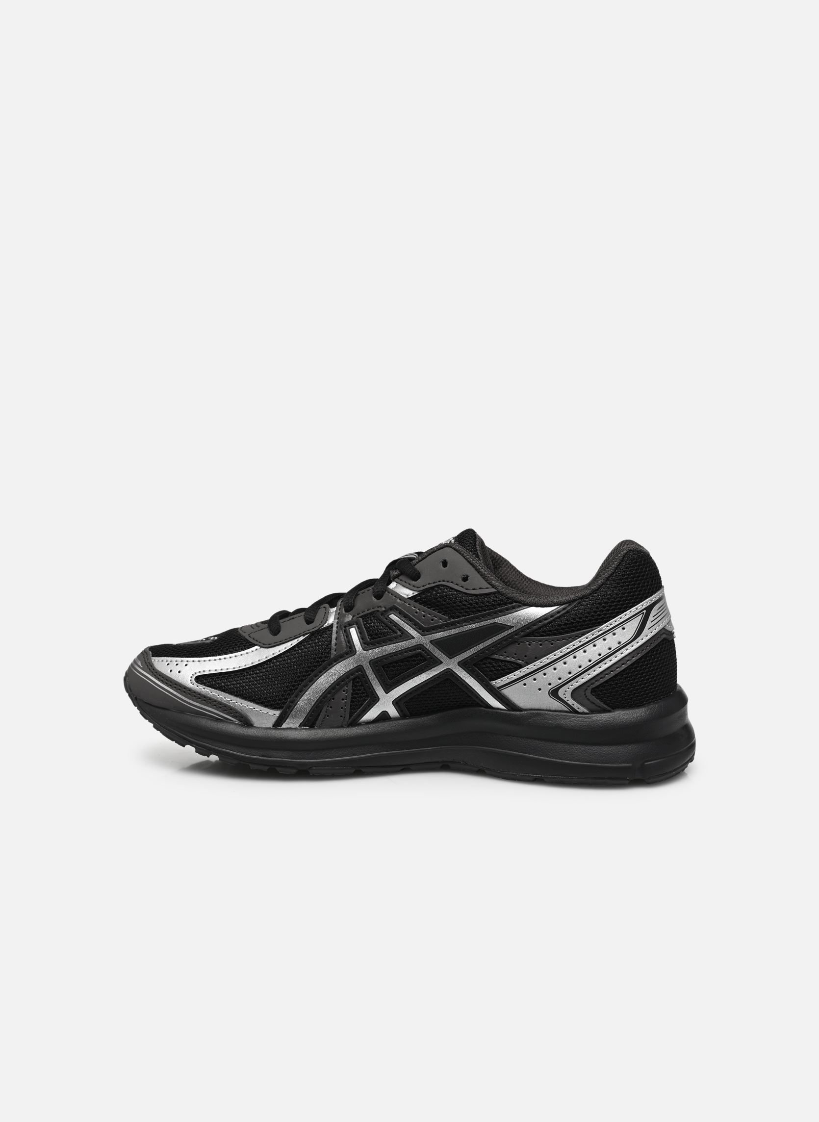 Sneaker Jog 100S schwarz Asics Sneaker Jog 100S schwarz BLACKPURE SILVER