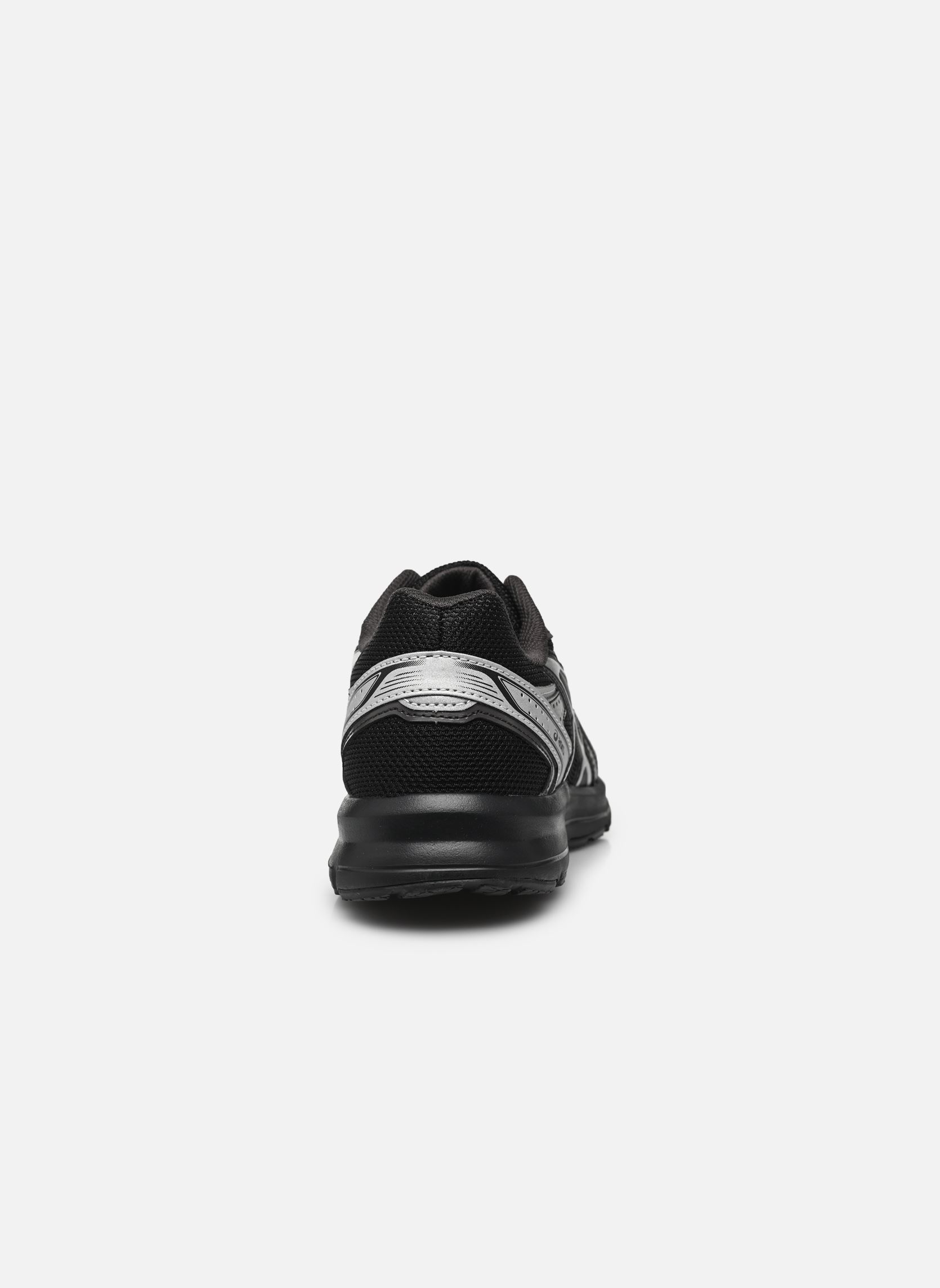 Sneaker Jog 100S schwarz Asics Sneaker Jog 100S schwarz BLACKPURE SILVER