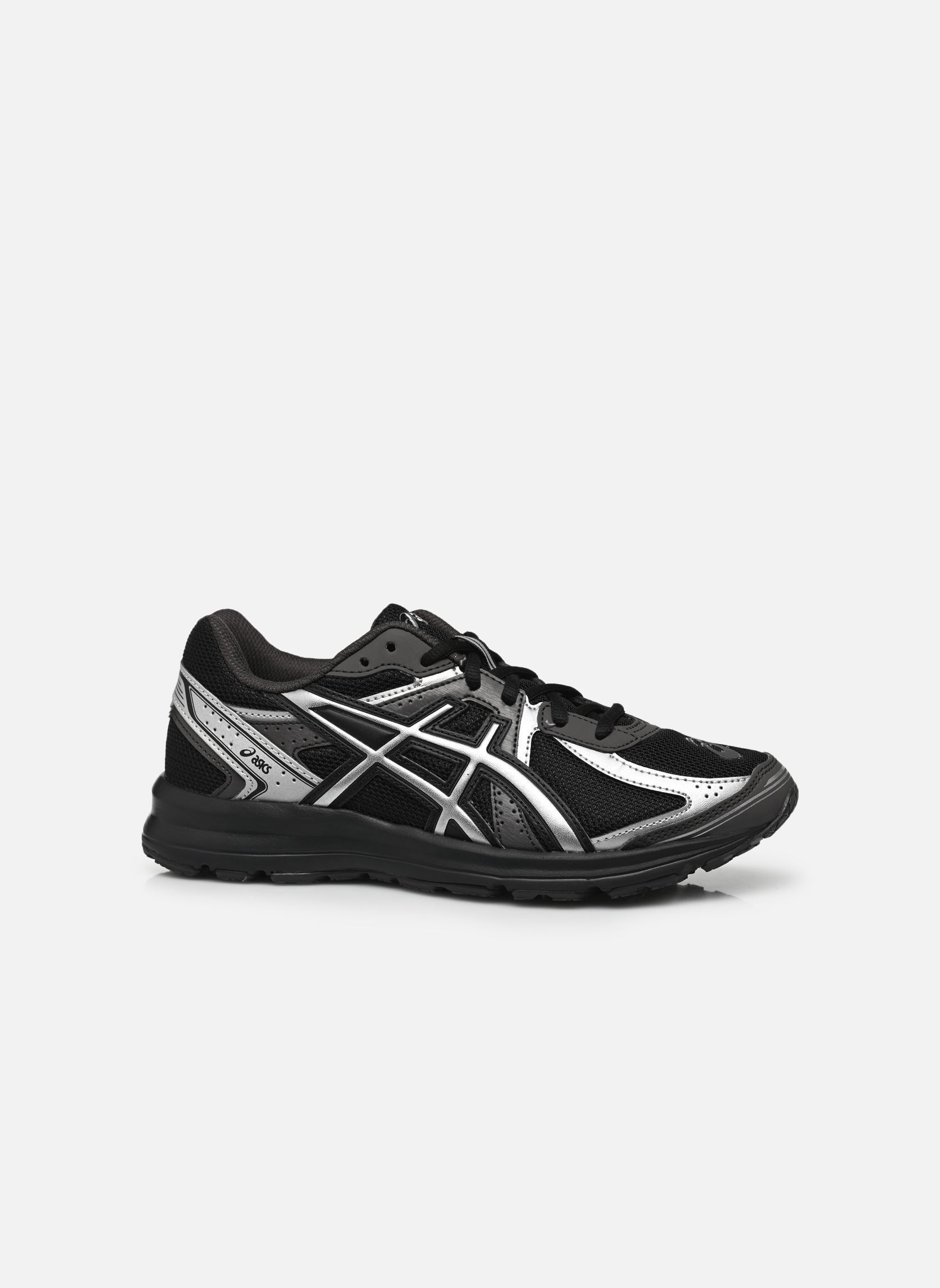 Sneaker Jog 100S schwarz Asics Sneaker Jog 100S schwarz BLACKPURE SILVER