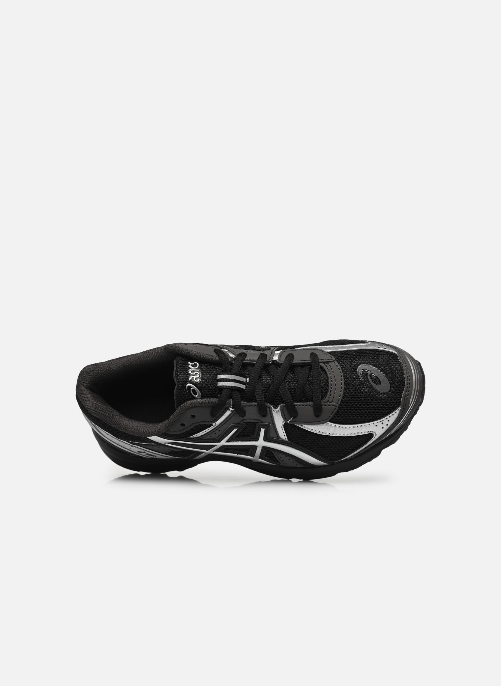 Sneaker Jog 100S schwarz Asics Sneaker Jog 100S schwarz BLACKPURE SILVER