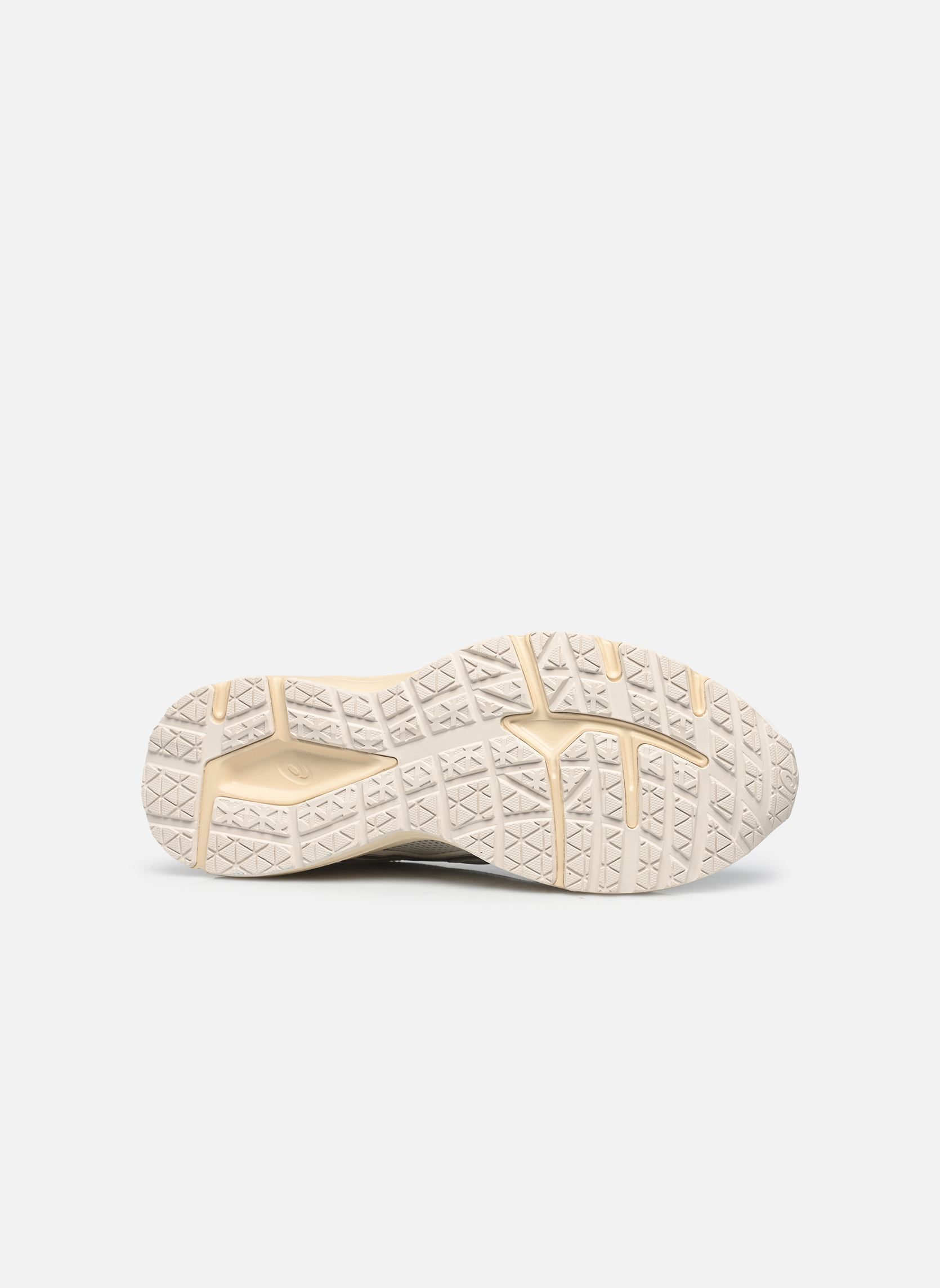 Baskets Jog 100S femme gris Asics Baskets Jog 100S femme gris PALE OAK/MENTHOL