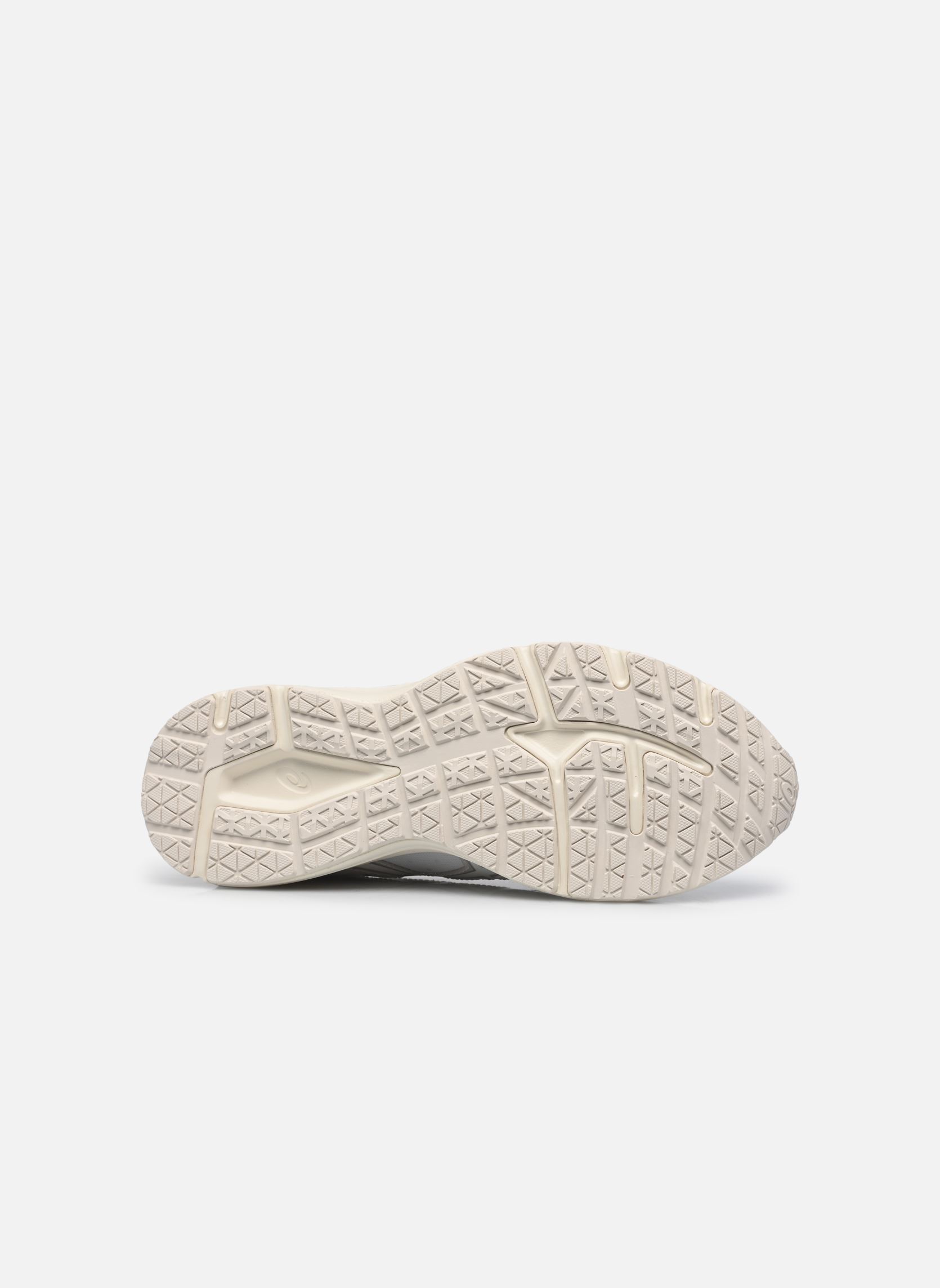Sneaker Jog 100S damen weiß Asics Sneaker Jog 100S damen weiß WHITE/CREAM