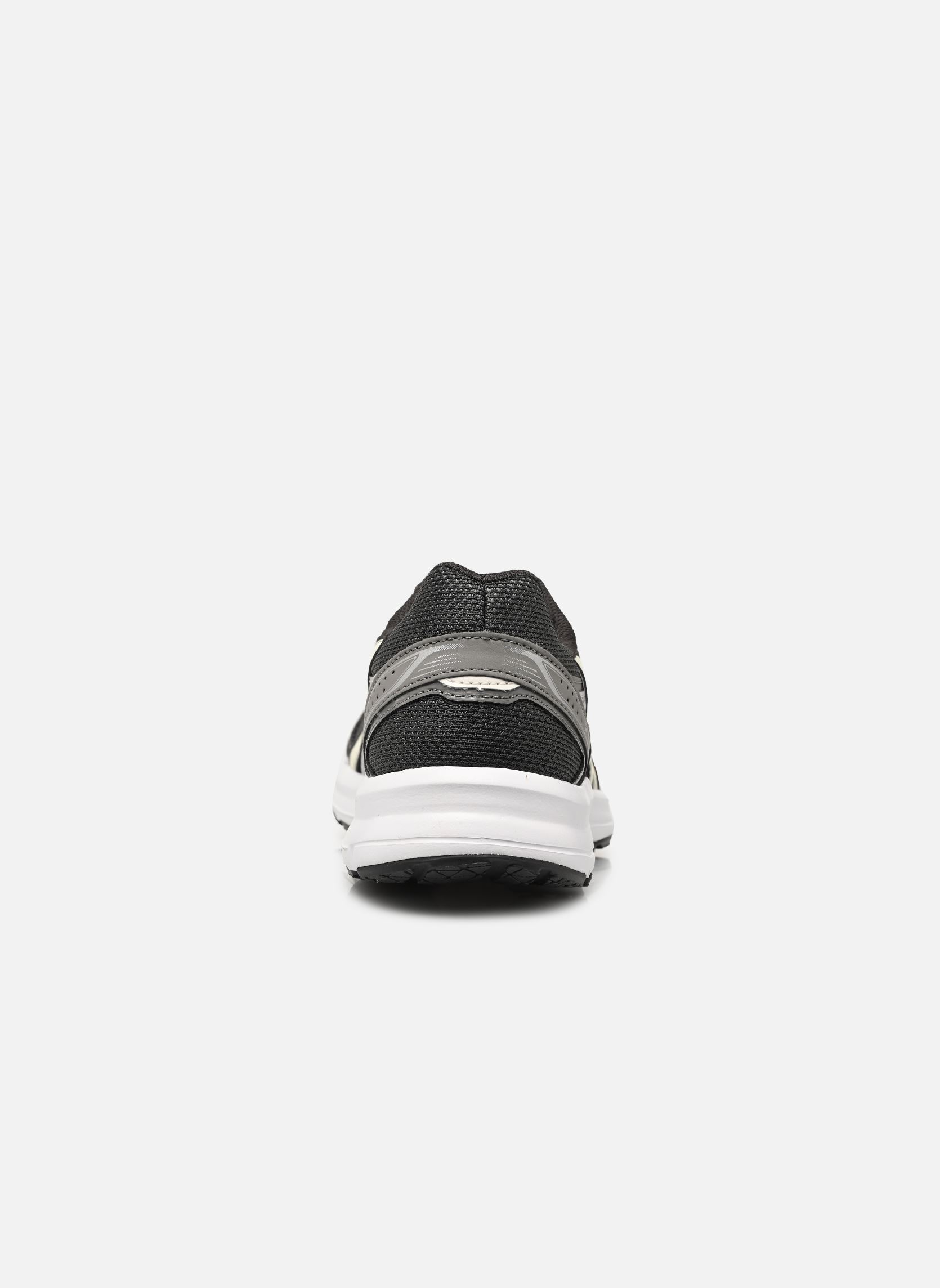 Sneaker Jog 100S damen grau Asics Sneaker Jog 100S damen grau OBSIDIAN GREY/CREAM