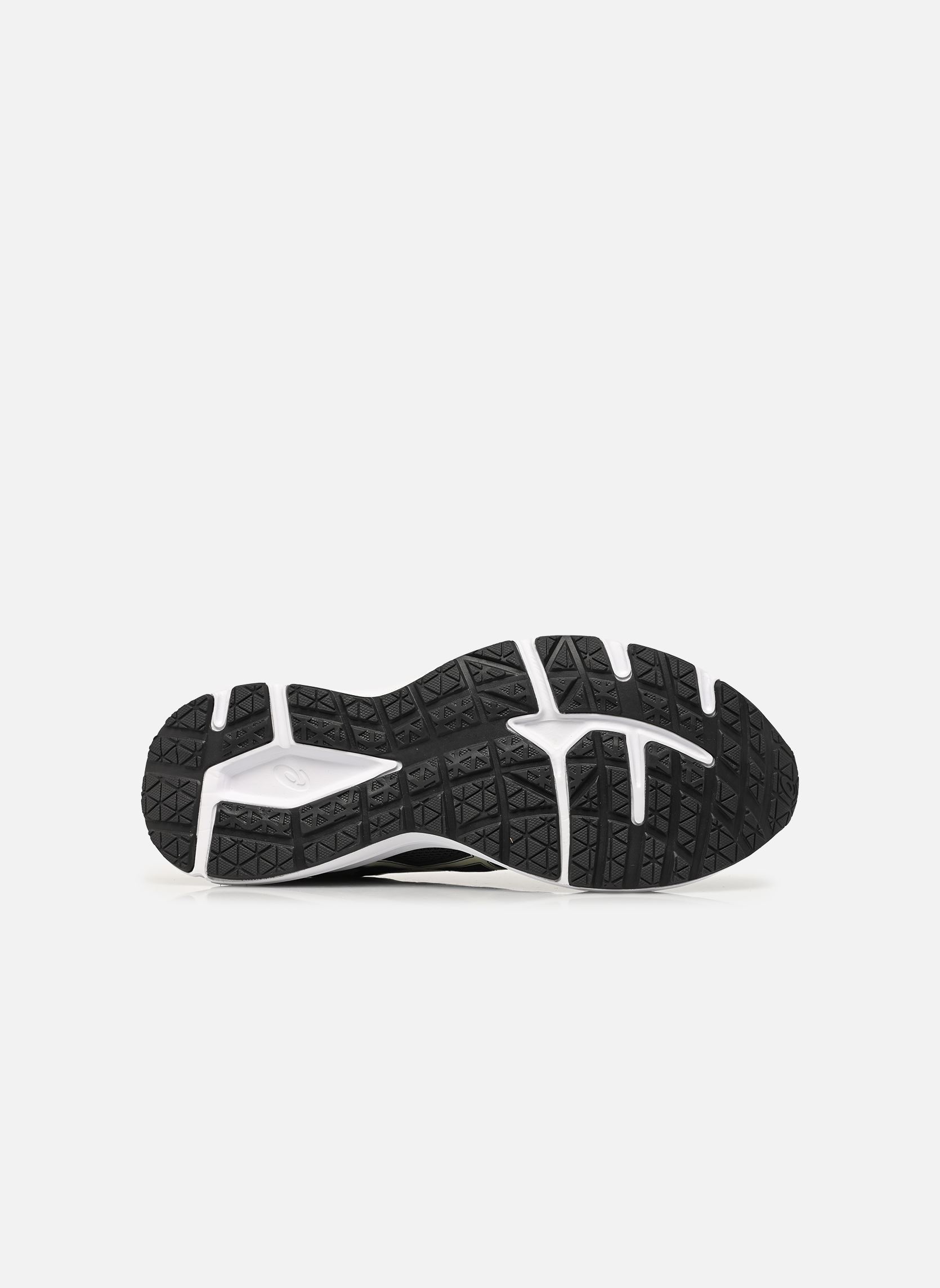 Sneaker Jog 100S damen grau Asics Sneaker Jog 100S damen grau OBSIDIAN GREY/CREAM