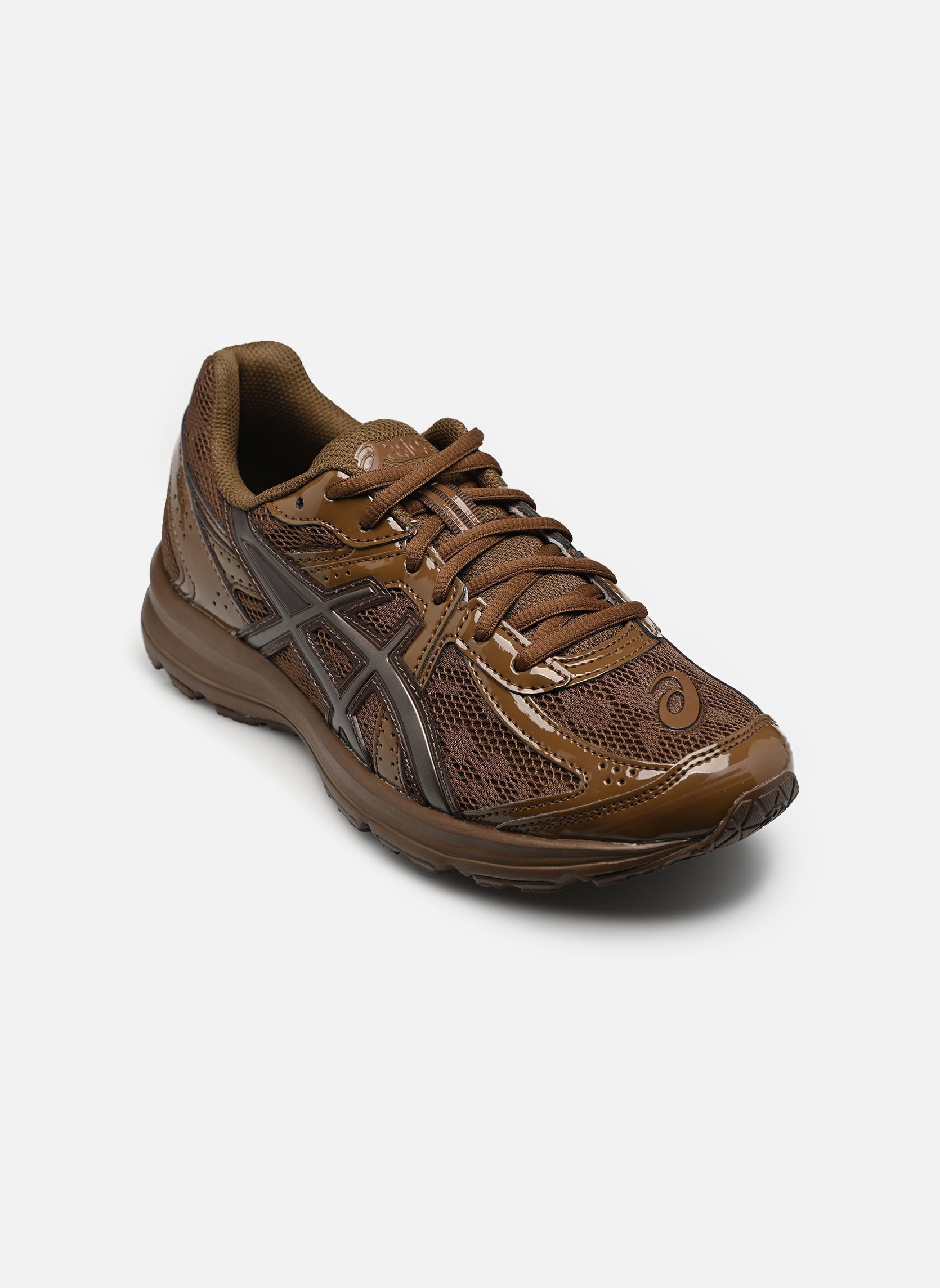 Baskets Asics Jog W pour Femme - vue 1