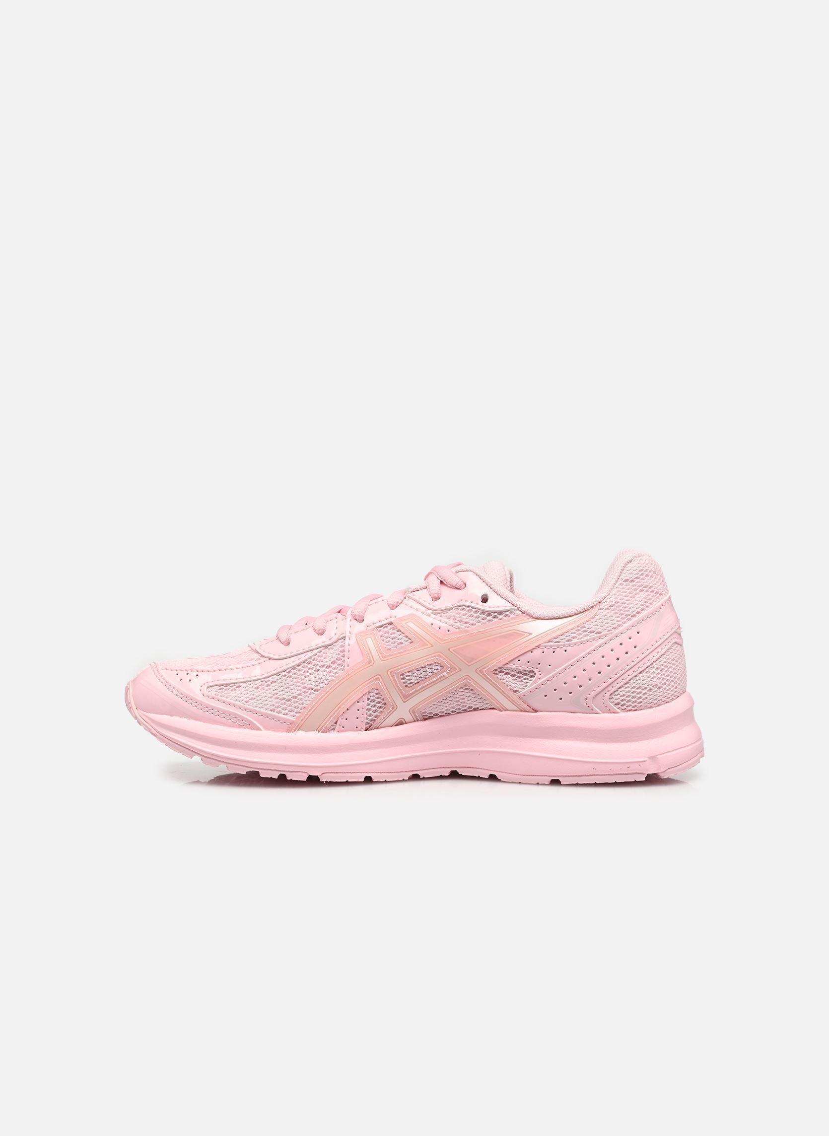 Sneaker Jog 100S damen rosa Asics Sneaker Jog 100S damen rosa PINK SALT/PINK SALT