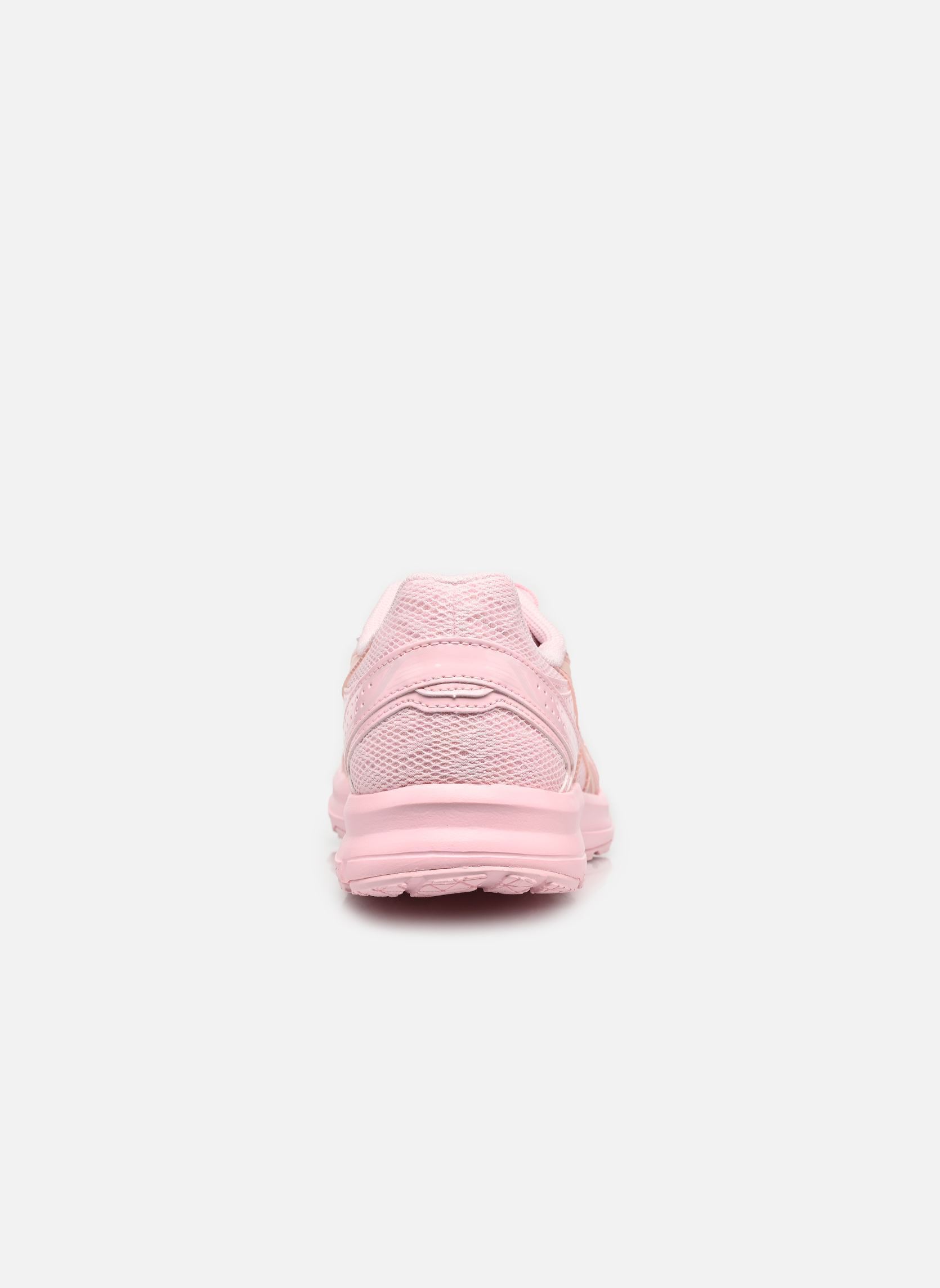Sneaker Jog 100S damen rosa Asics Sneaker Jog 100S damen rosa PINK SALT/PINK SALT