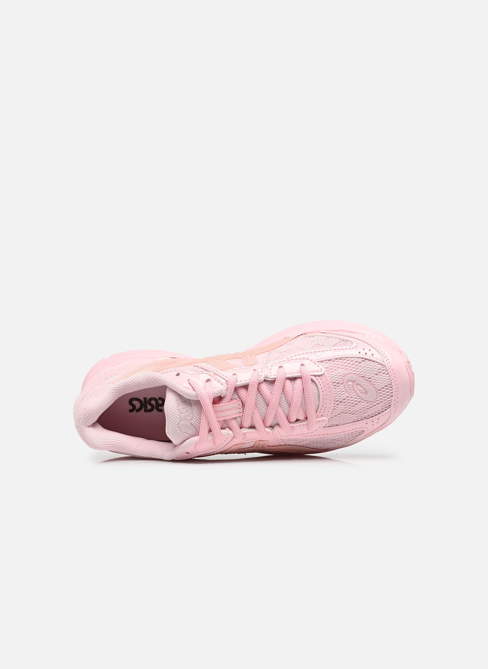 Sneaker Jog 100S damen rosa Asics Sneaker Jog 100S damen rosa PINK SALT/PINK SALT