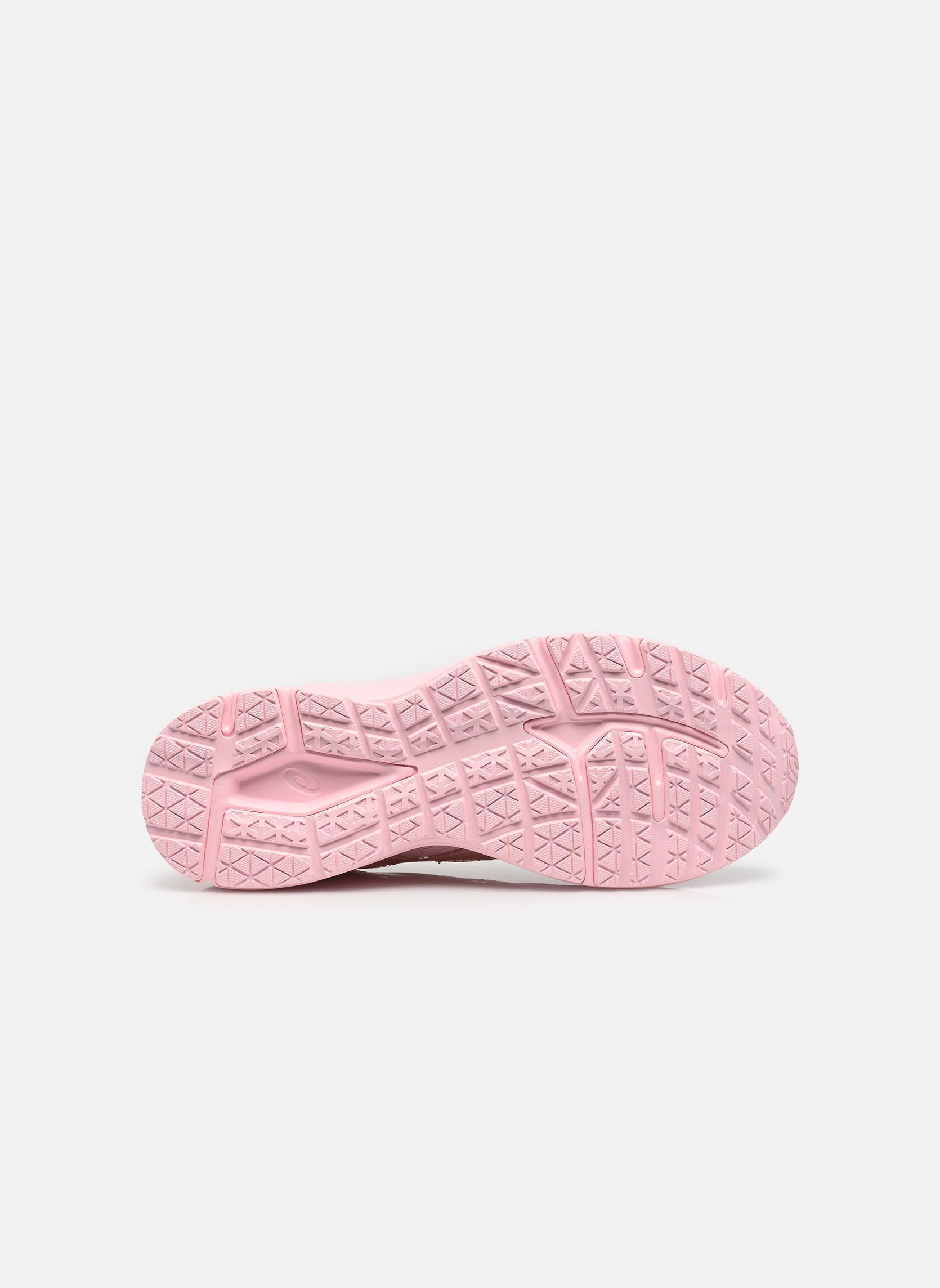 Sneaker Jog 100S damen rosa Asics Sneaker Jog 100S damen rosa PINK SALT/PINK SALT