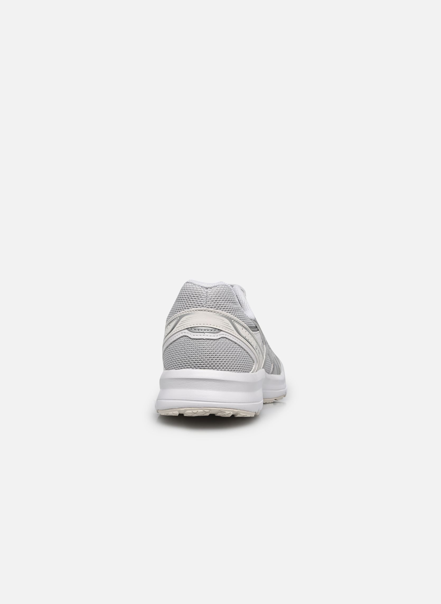 Sneakers Jog 100S M heren zilver Asics Sneakers Jog 100S M heren zilver CLOUD GREY/PURE SILVER