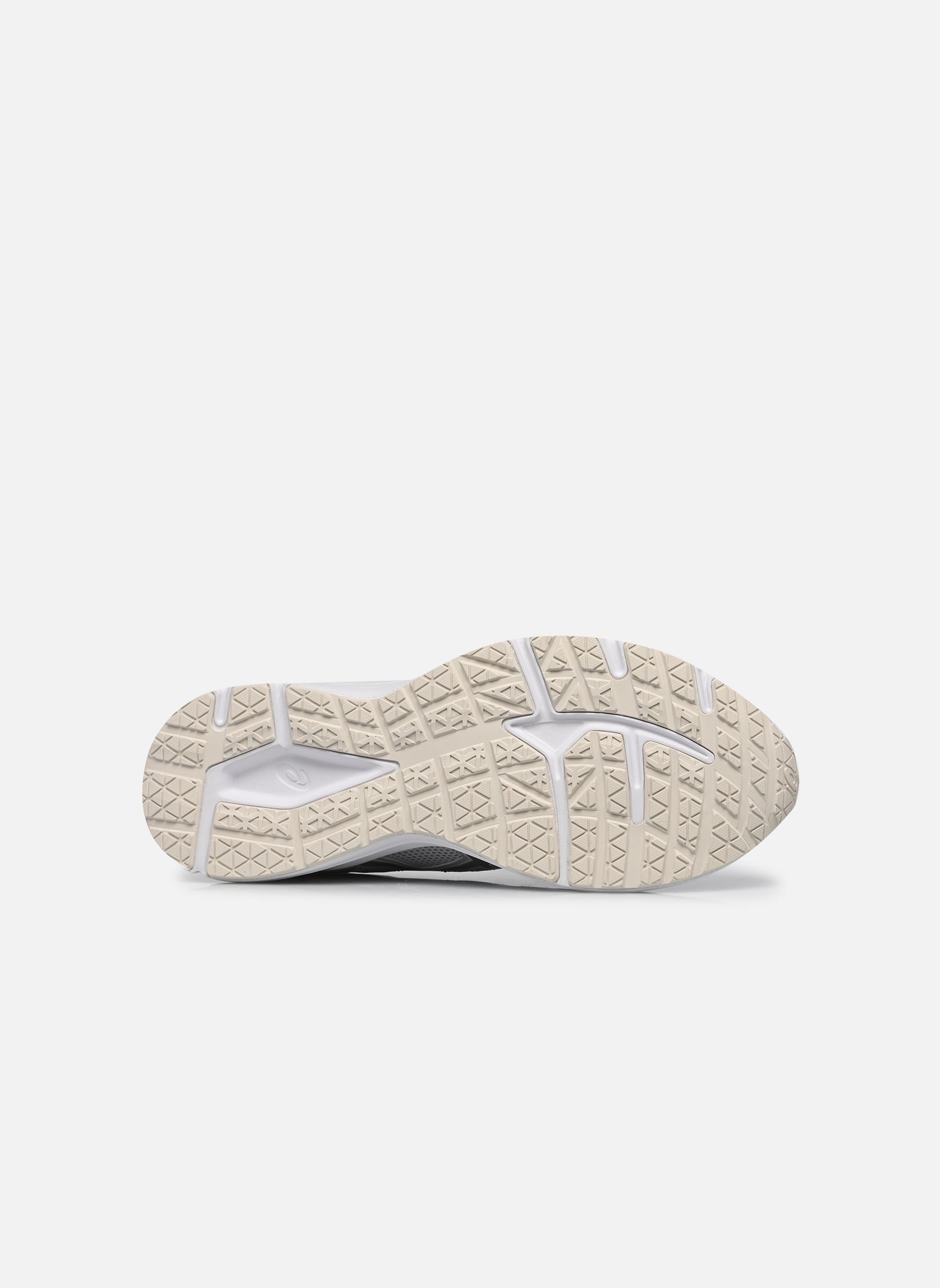 Sneakers Jog 100S M heren zilver Asics Sneakers Jog 100S M heren zilver CLOUD GREY/PURE SILVER