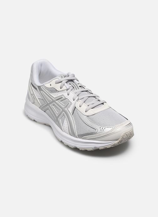Asics Sneakers Jog 100S M heren zilver