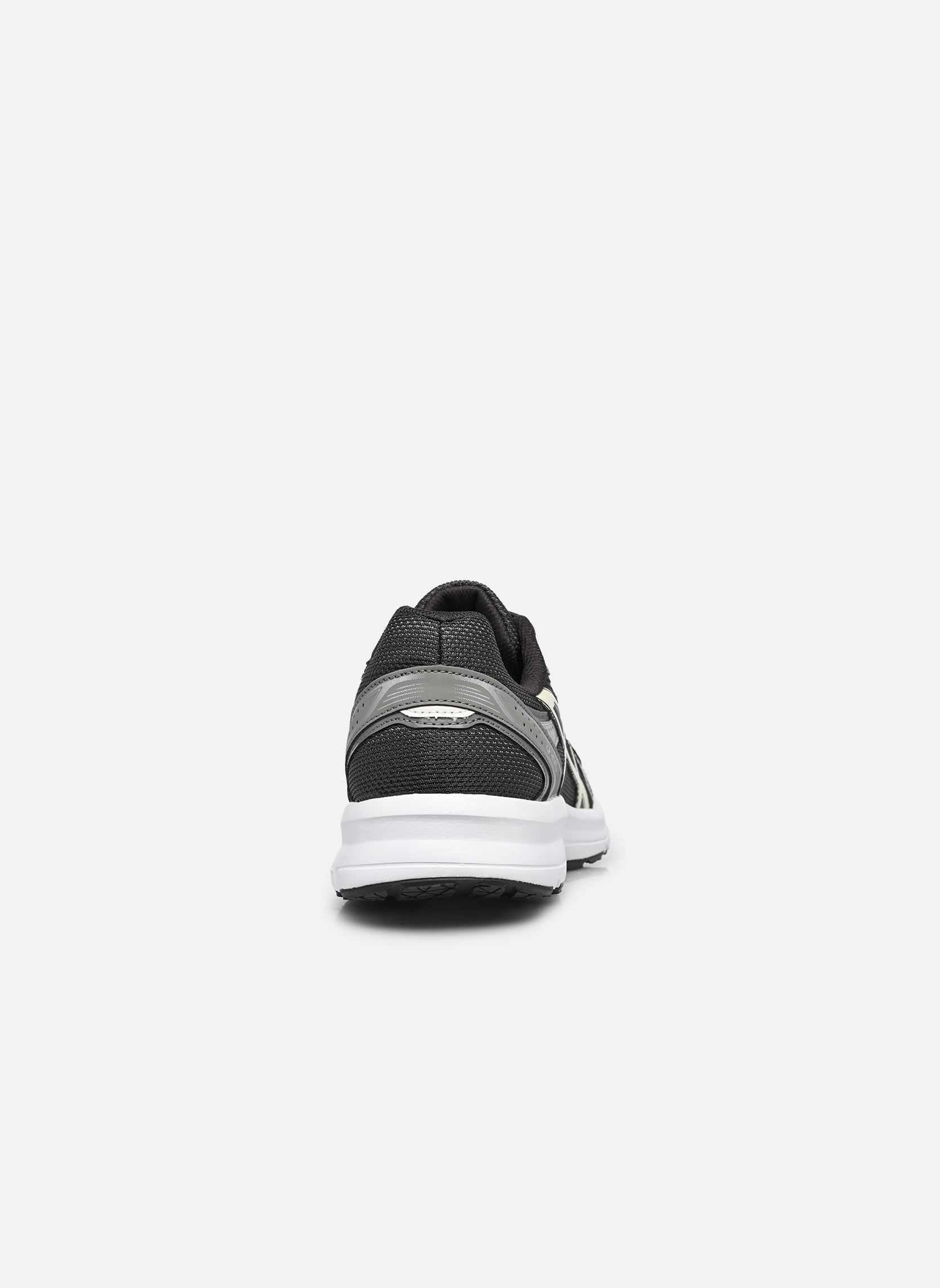 Sneakers Jog 100S M heren grijs Asics Sneakers Jog 100S M heren grijs OBSIDIAN GREY/CREAM