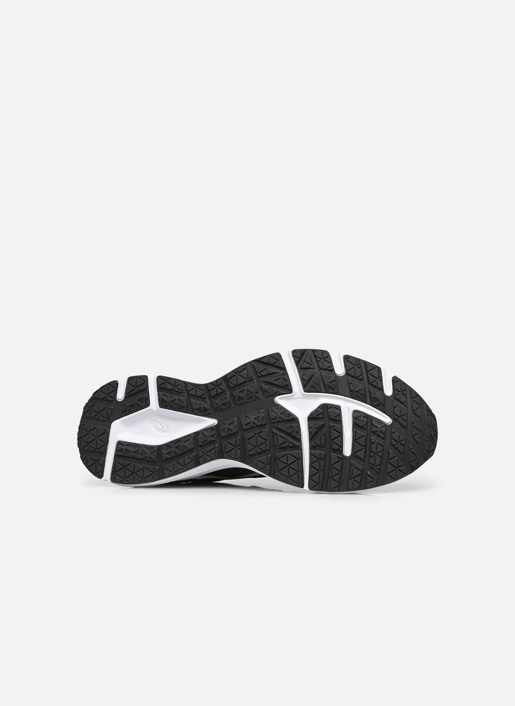 Sneakers Jog 100S M heren grijs Asics Sneakers Jog 100S M heren grijs OBSIDIAN GREY/CREAM