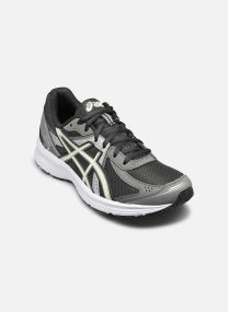 Sneakers Jog 100S M heren zilver